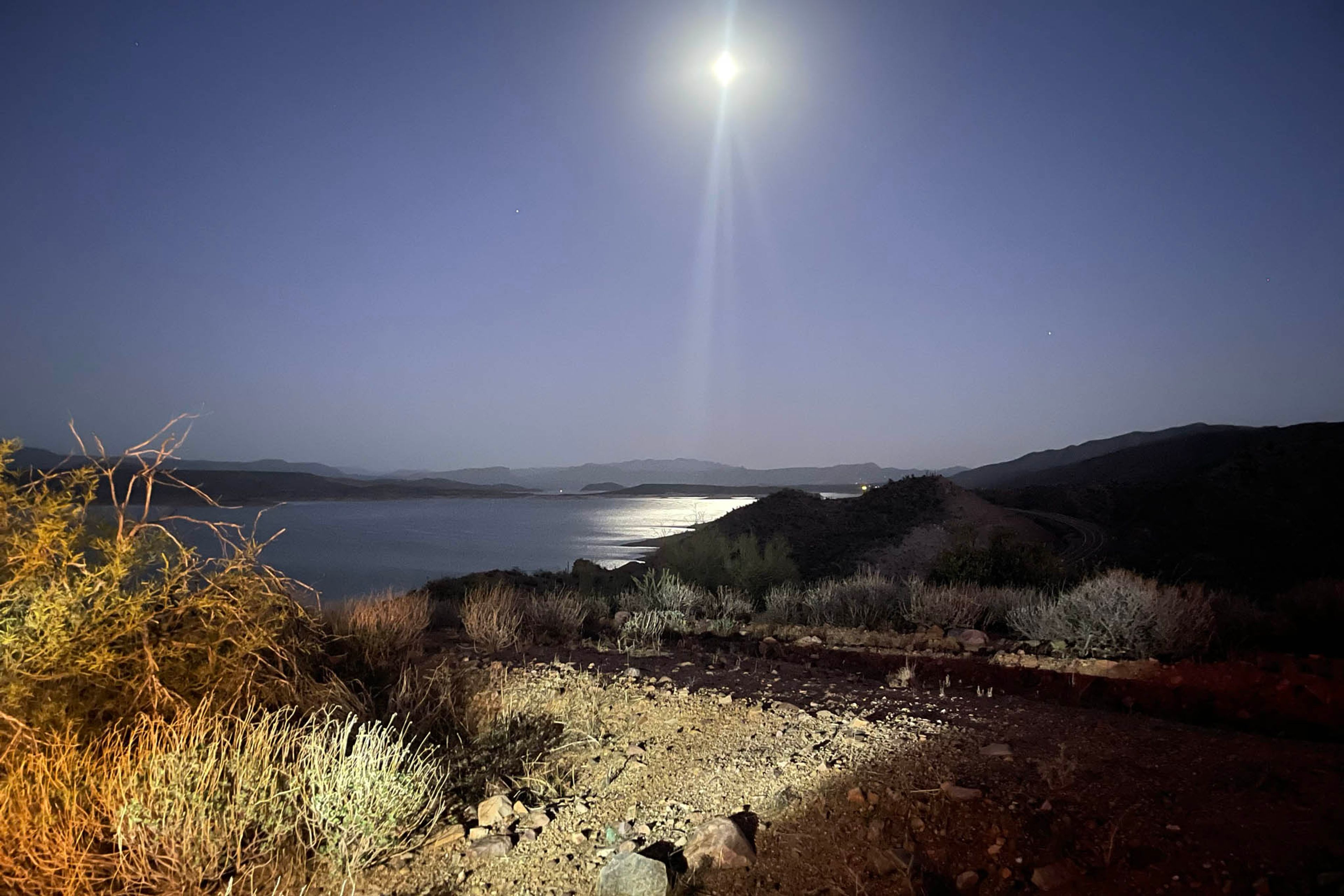 Nearby Area Attractions