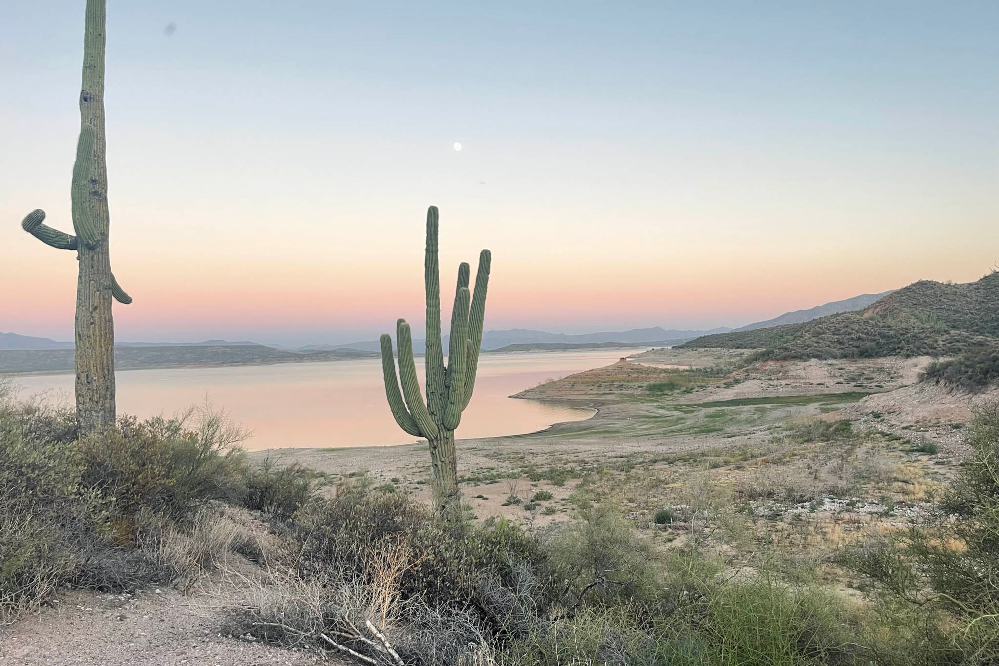 Nearby Area Attractions