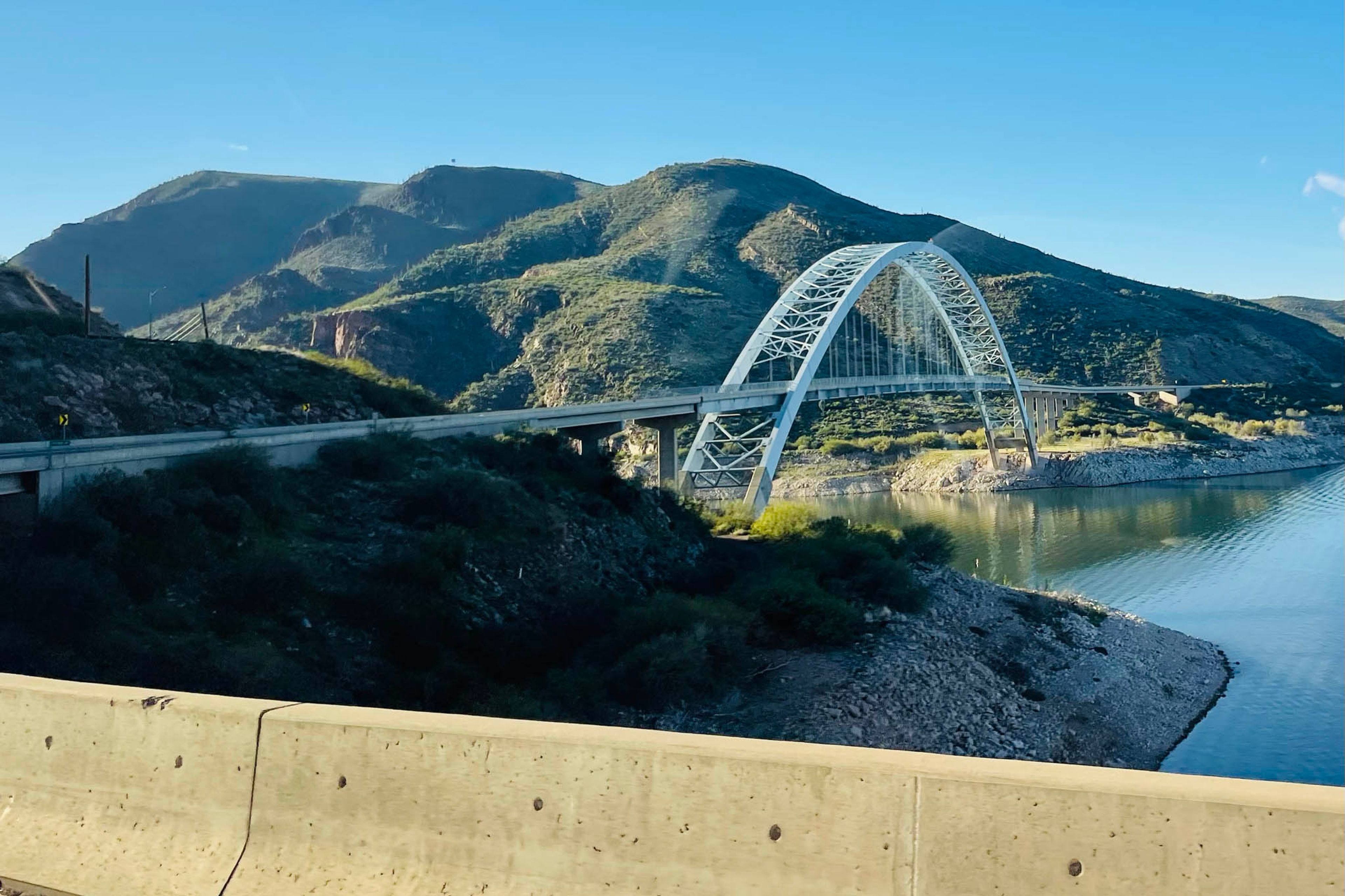 Nearby Area Attractions