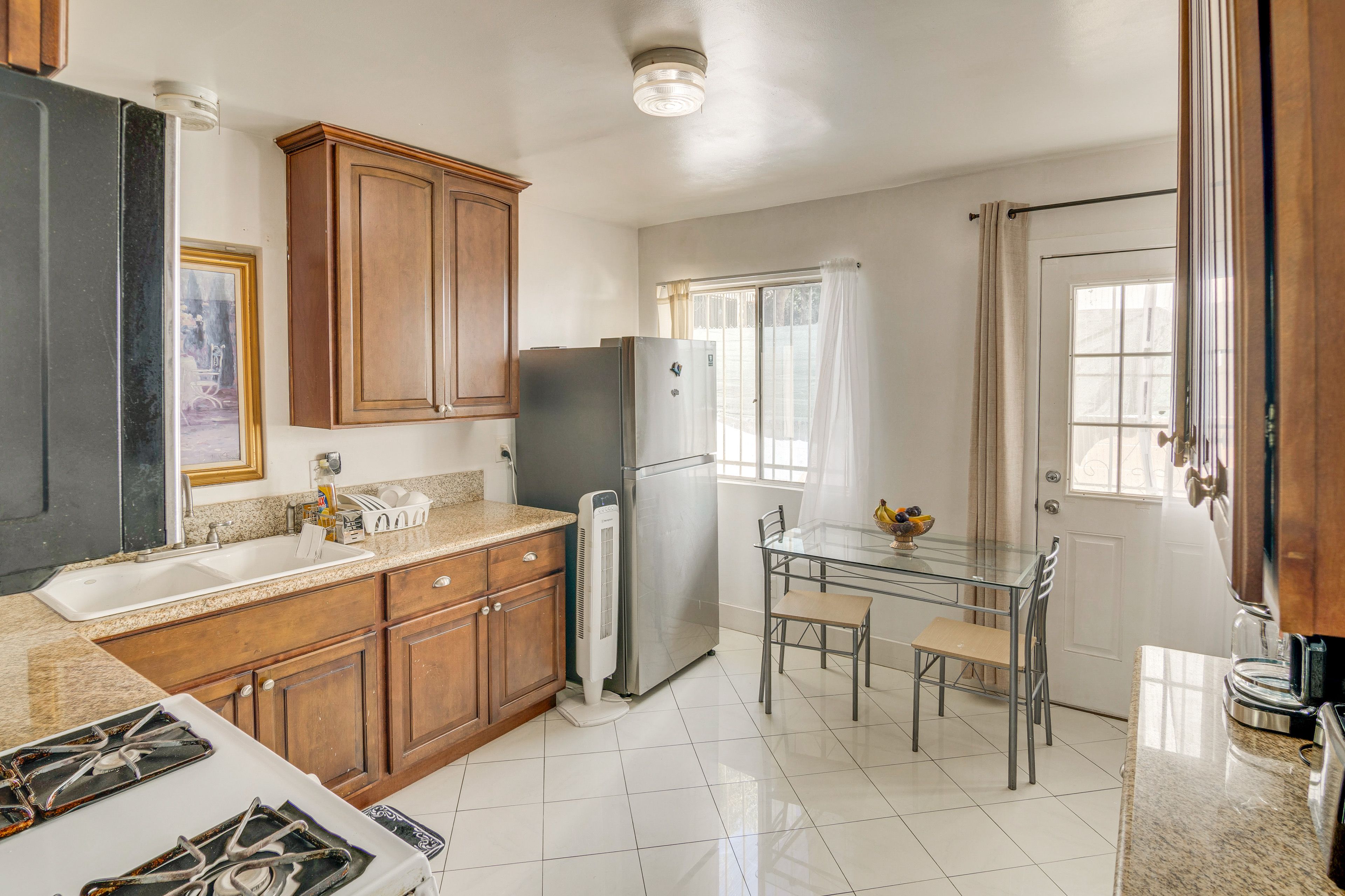 Kitchen | Drip Coffee Maker