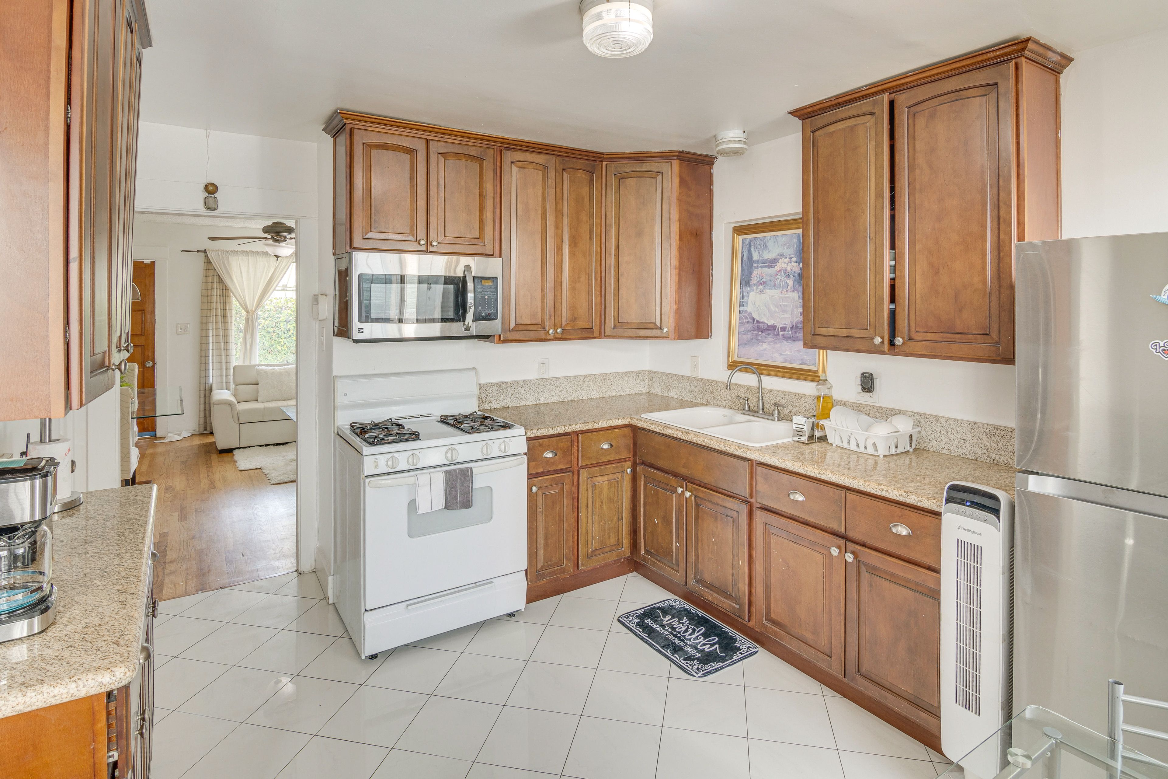 Kitchen | Toaster | Cooking Basics