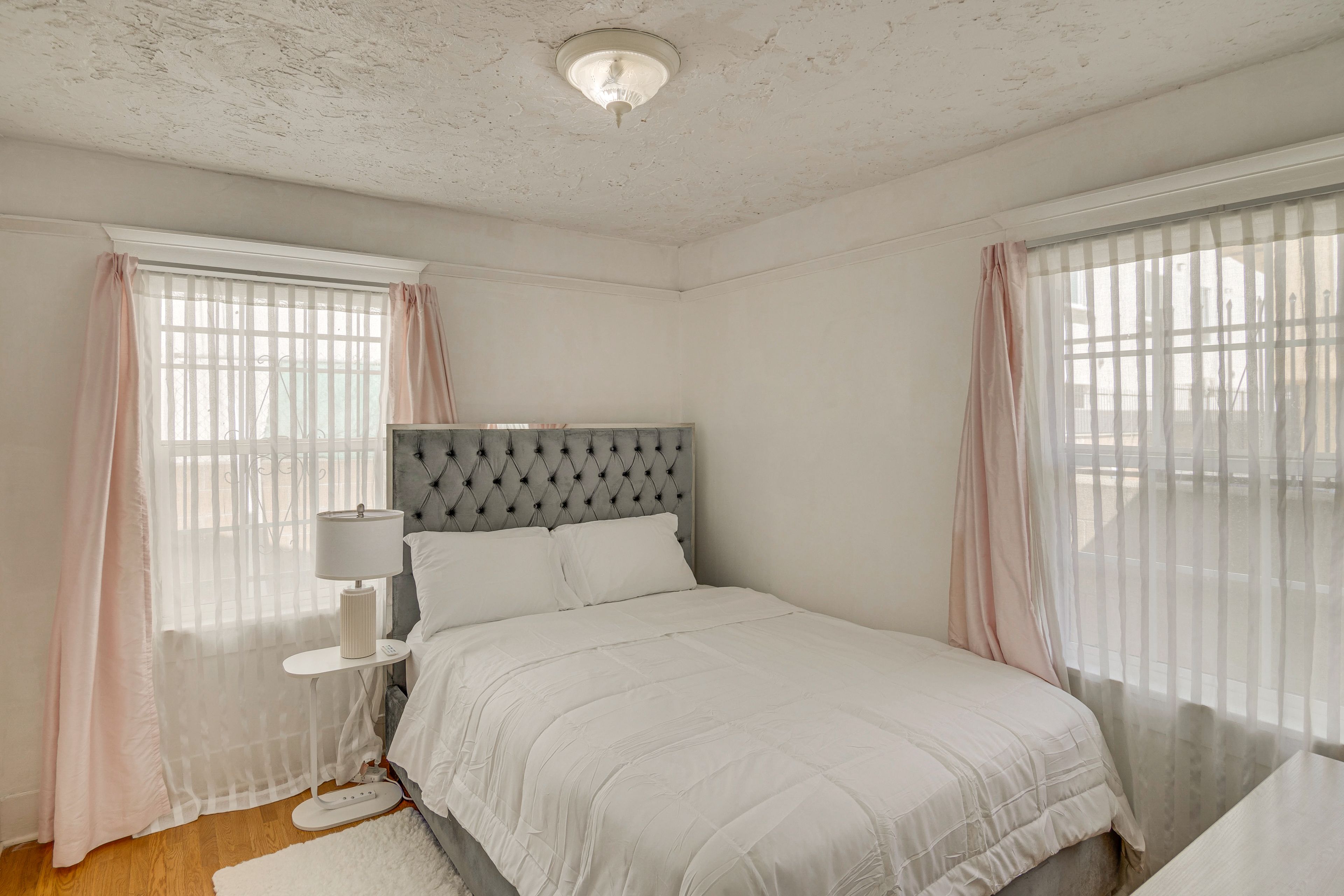 Bedroom 1 | Queen Bed | Linens Provided