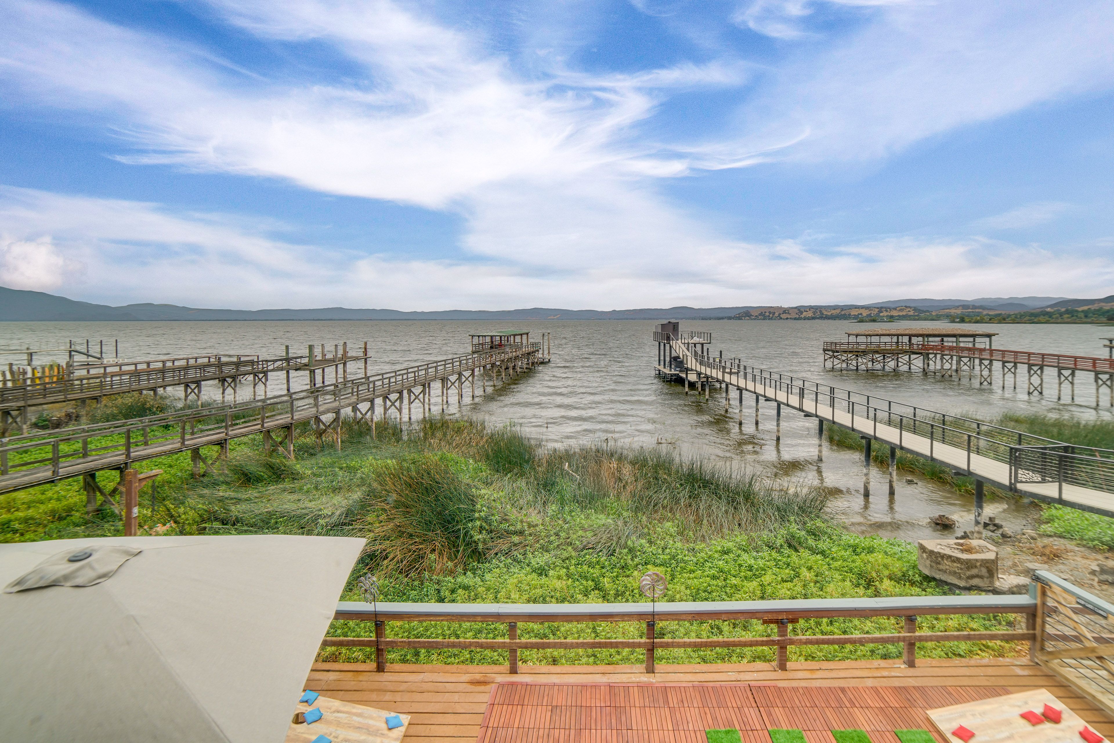 Lake Views | On-Site Water Access (No Dock)