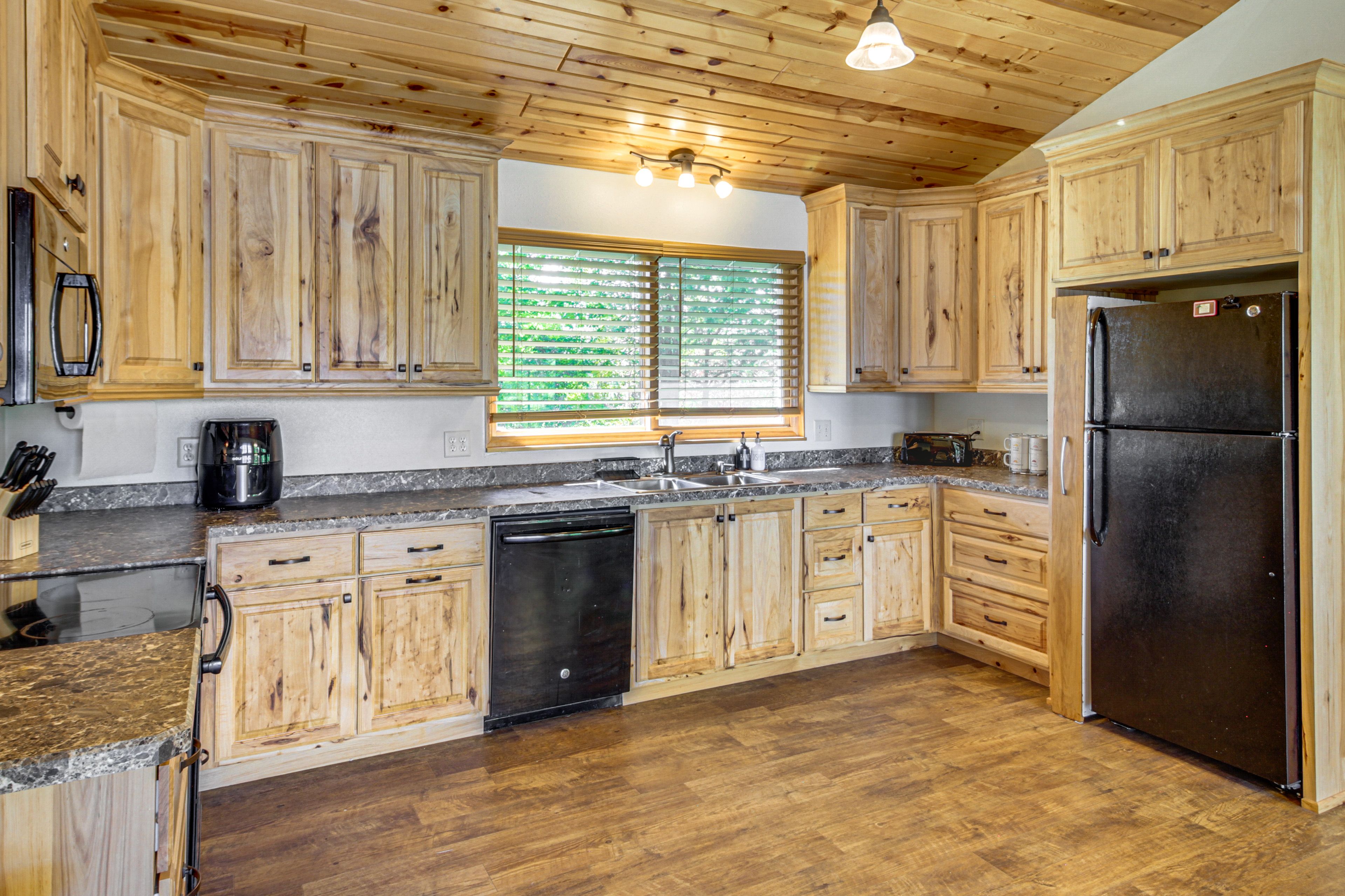 Kitchen | Cooking Basics | Keurig