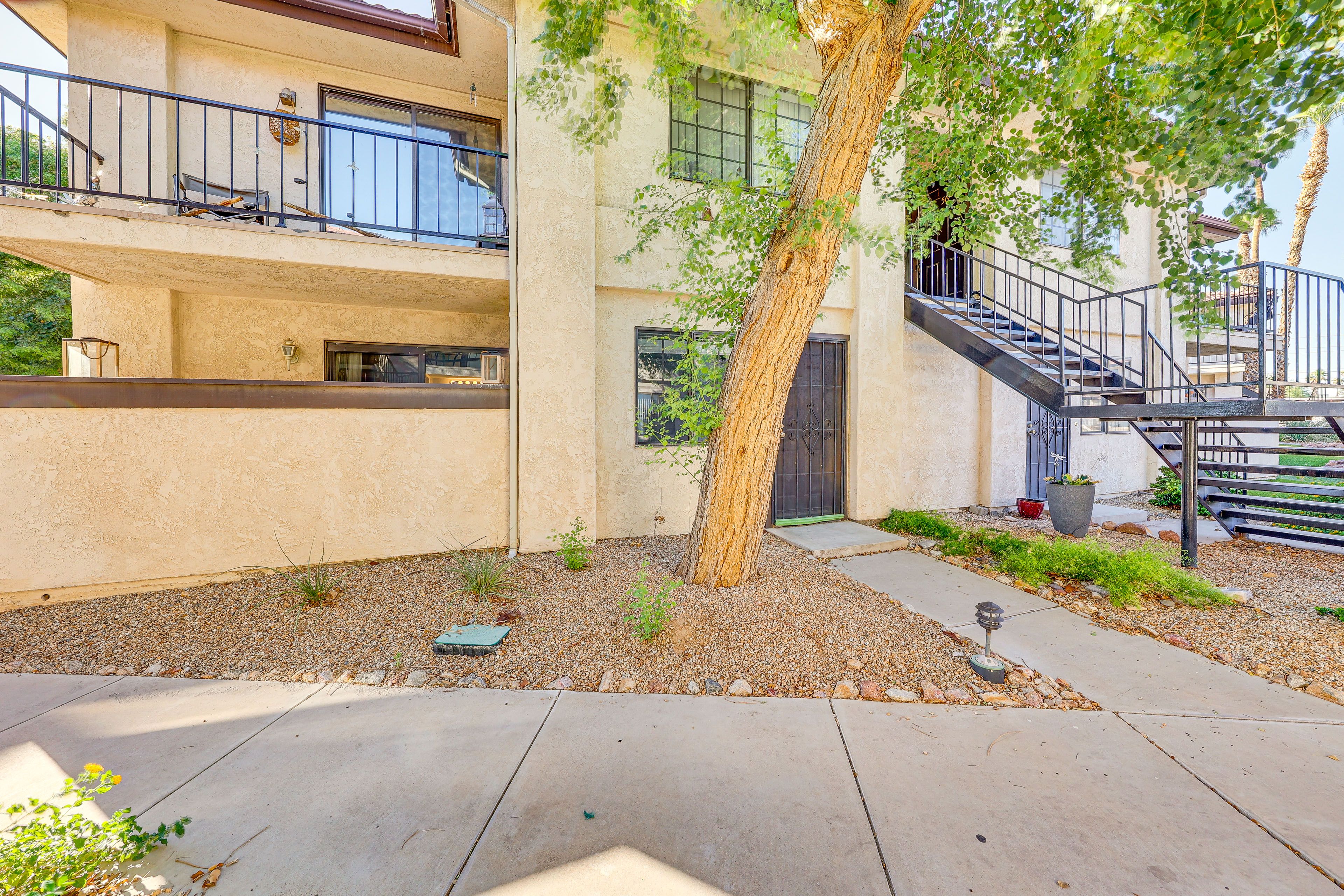 Property Exterior