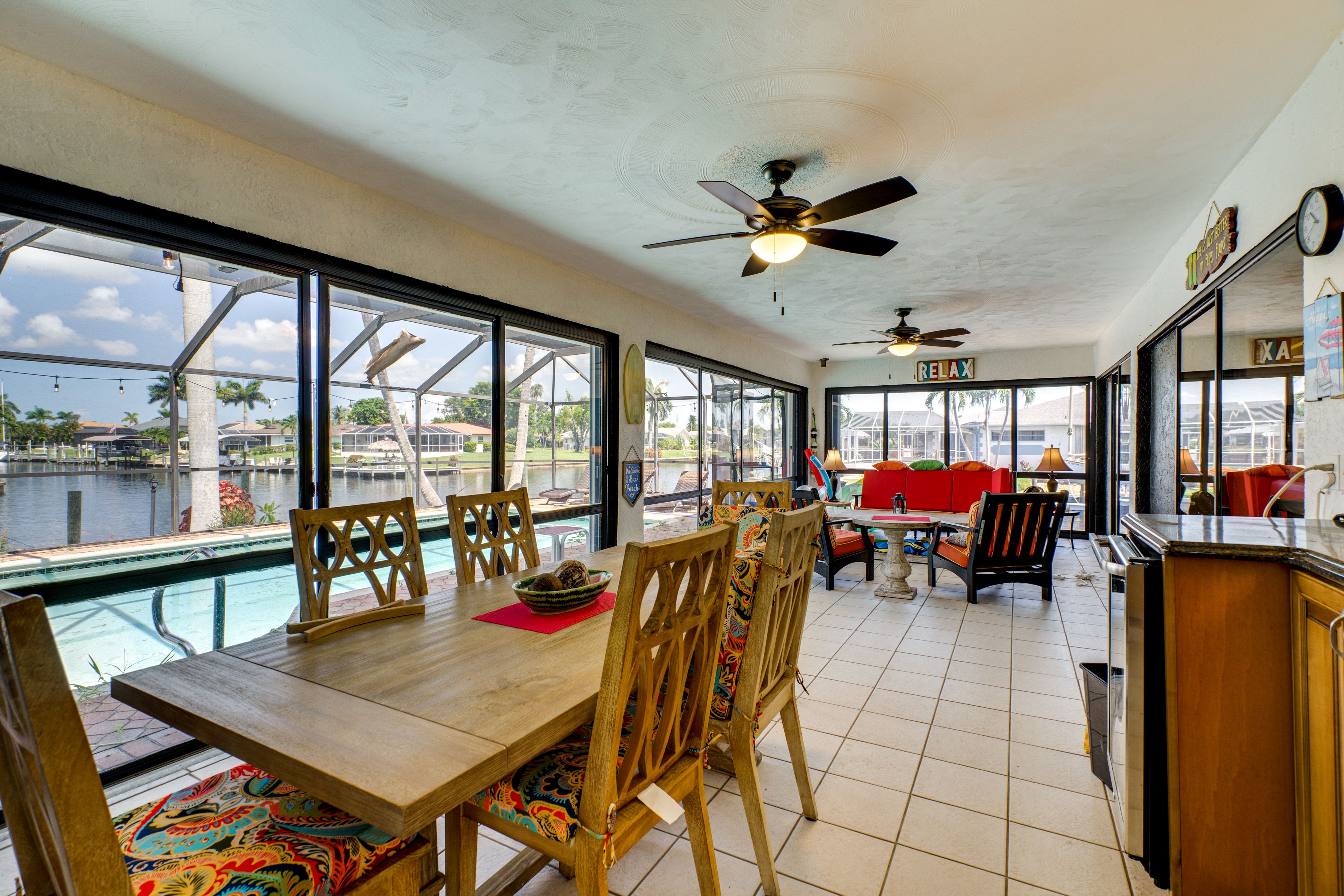 Florida Room