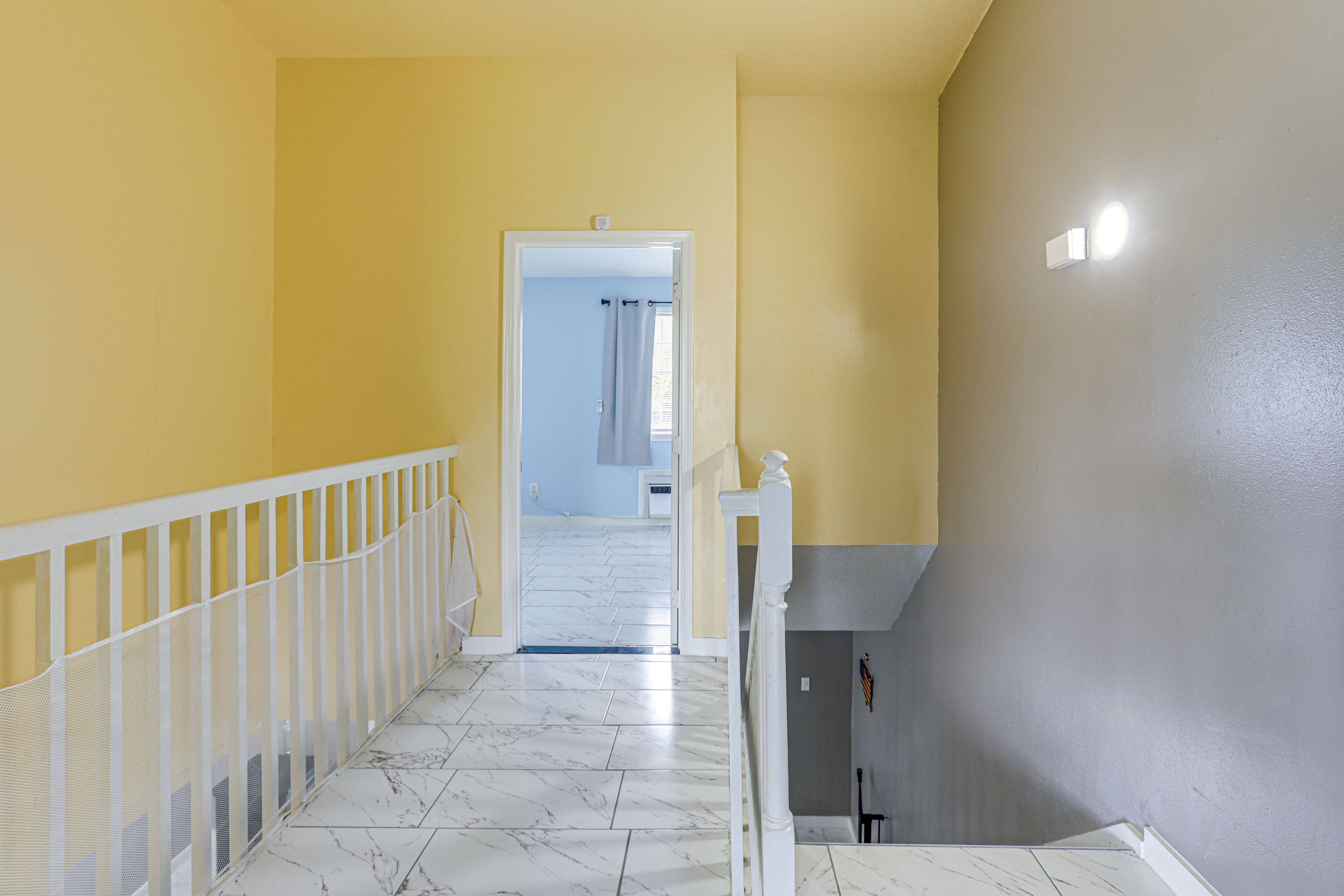 2nd-Floor Landing