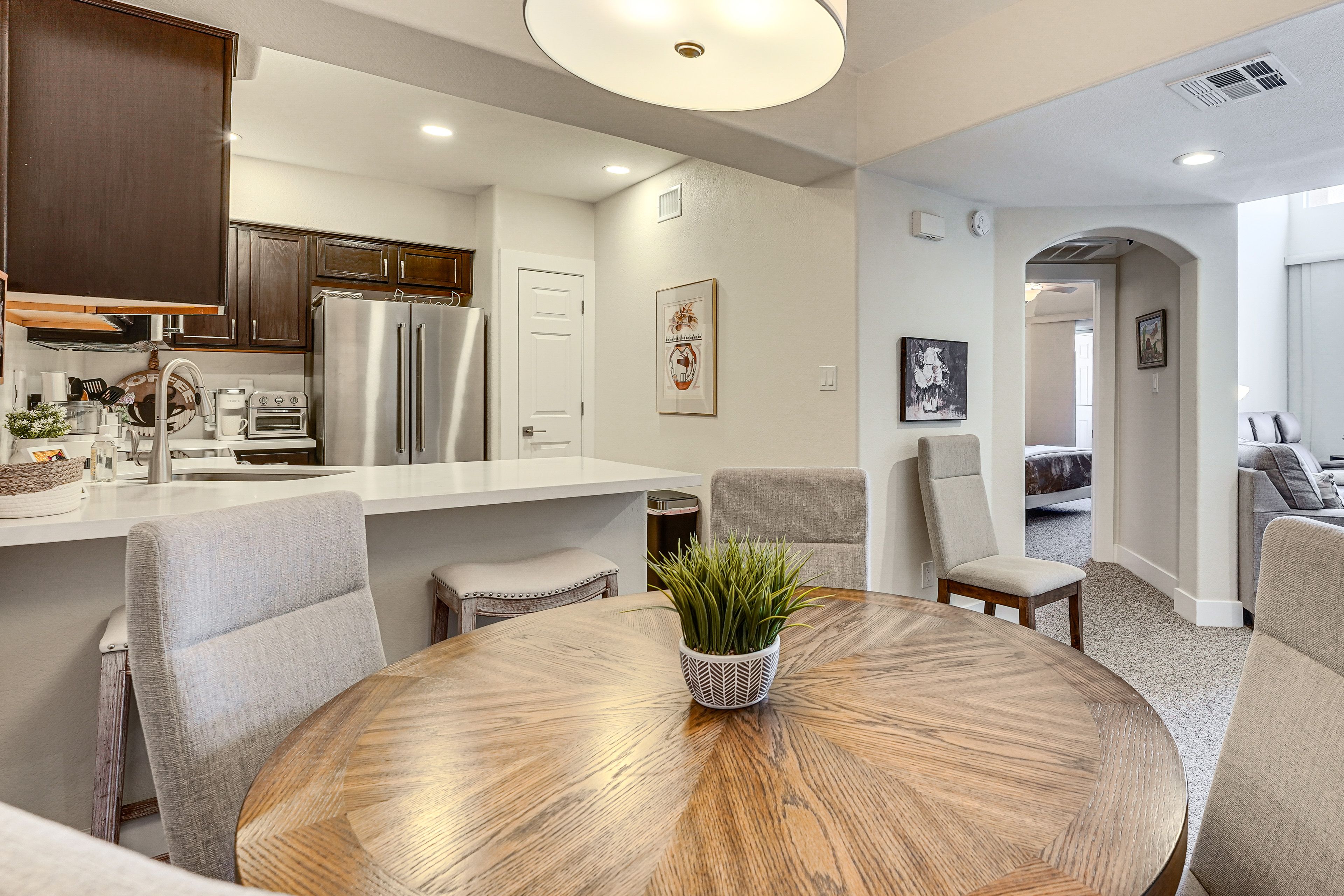 Dining Area | 1st Floor