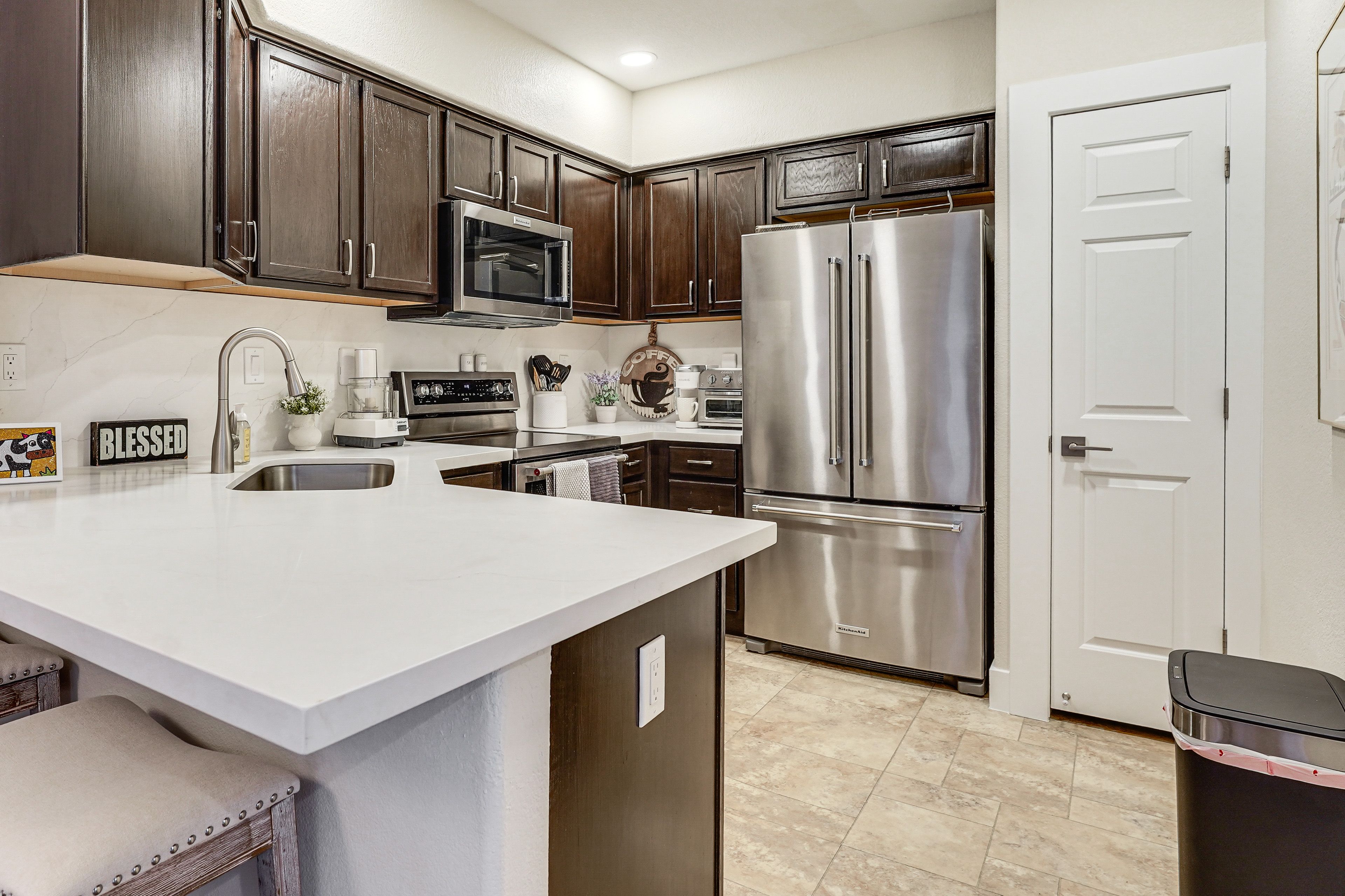 Kitchen | 1st Floor