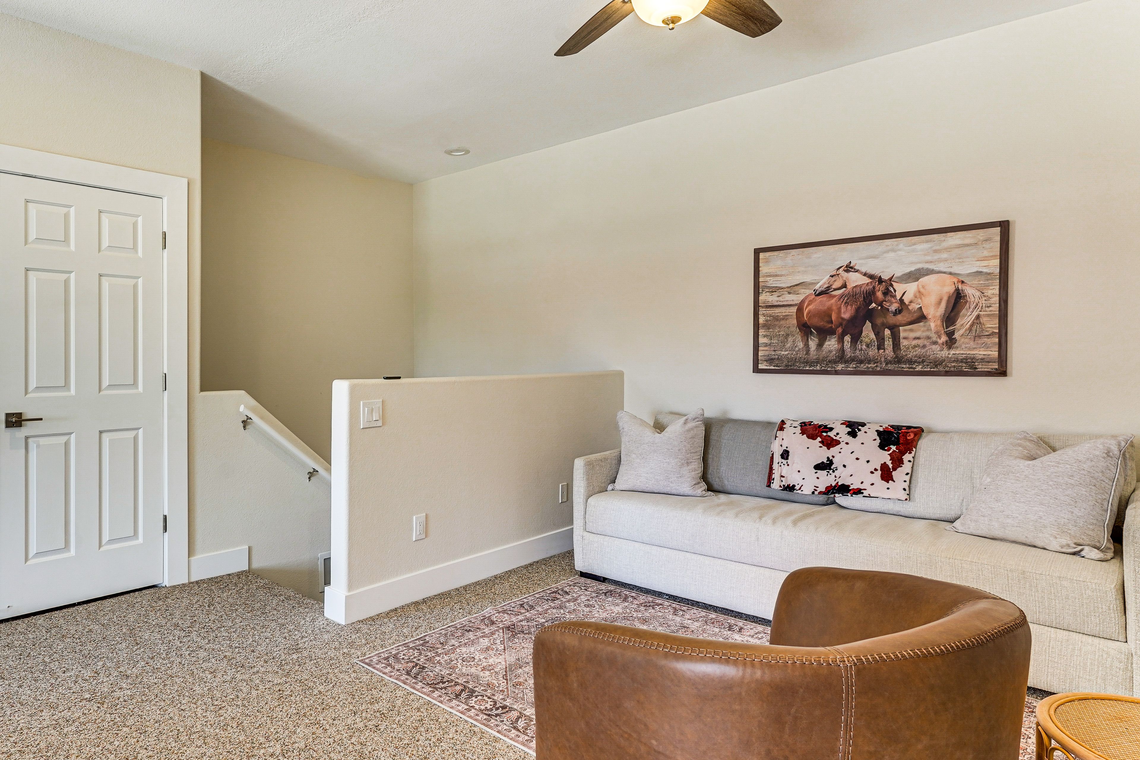 Living Room | 2nd Floor