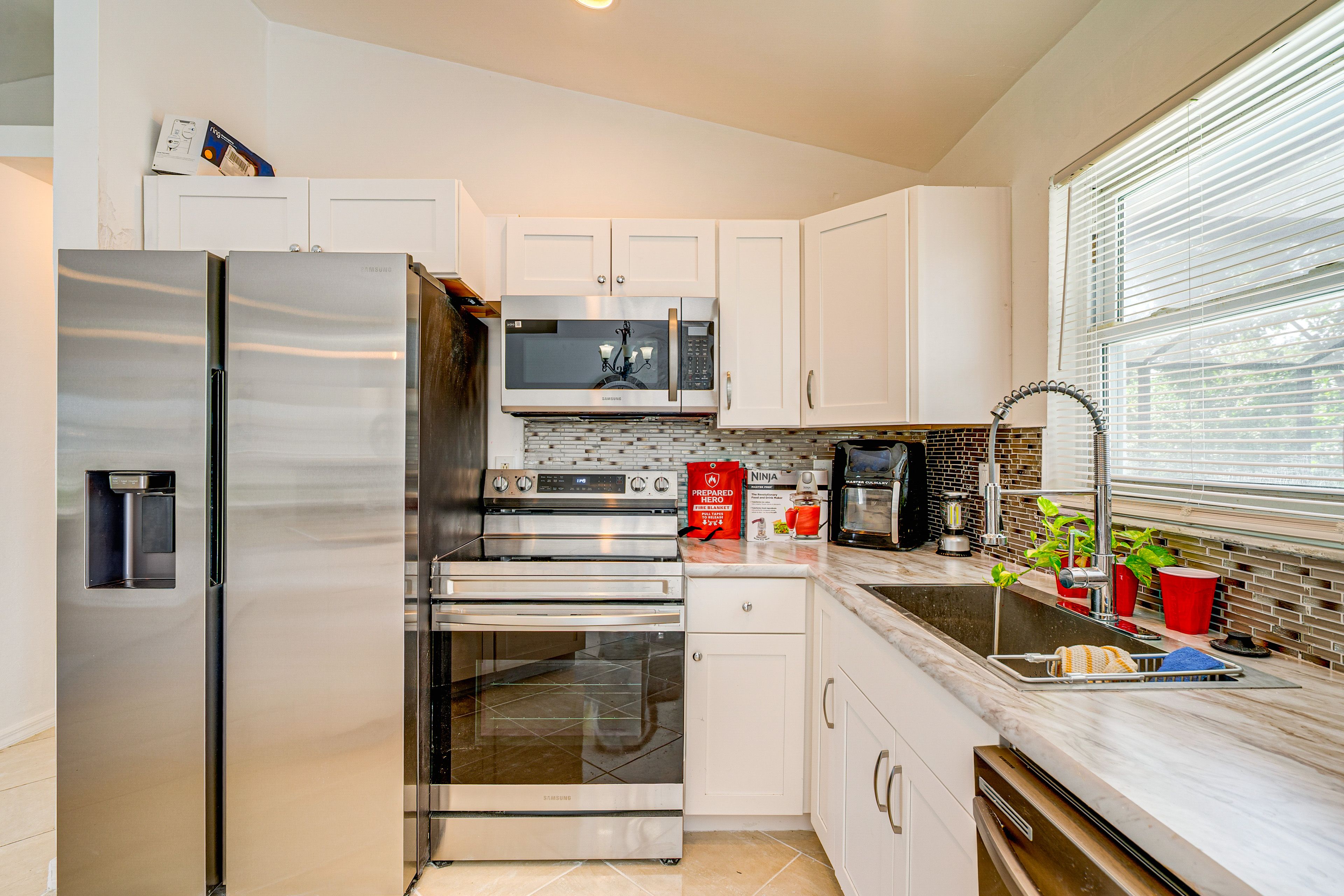 Kitchen | Drip Coffee Maker