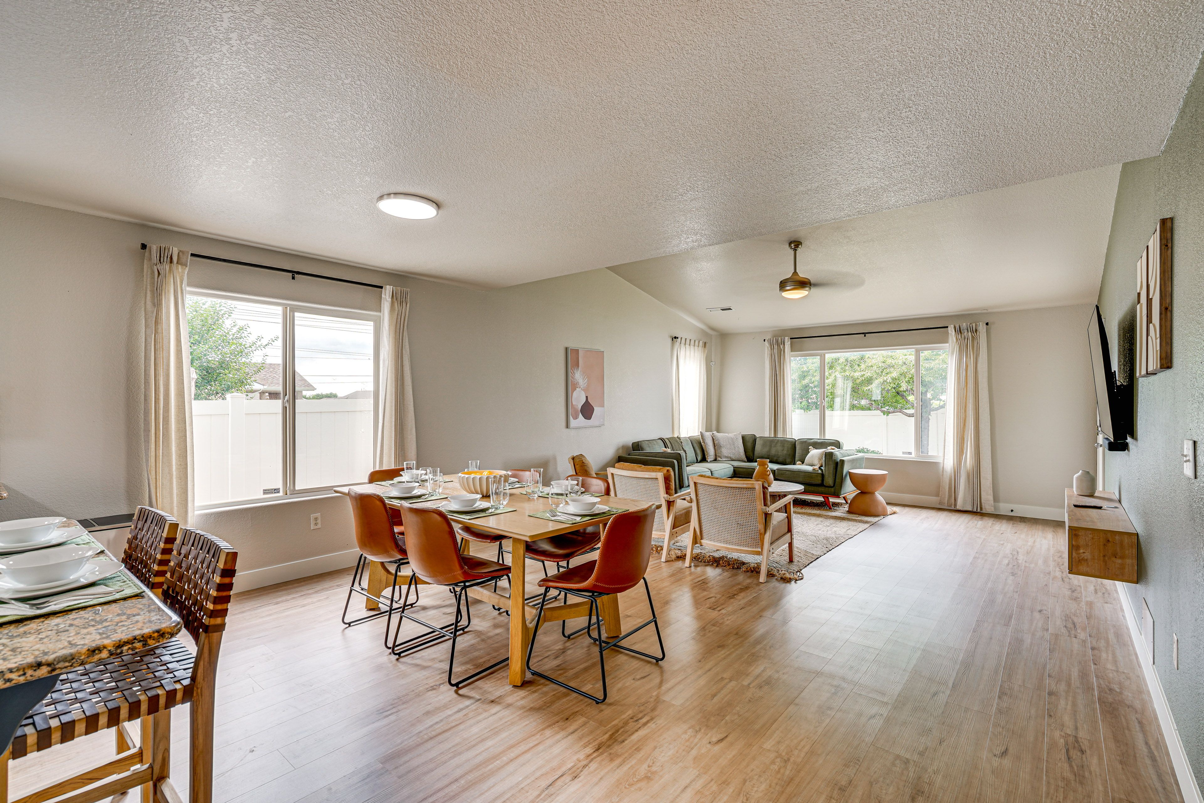 Dining Area | 1st Floor
