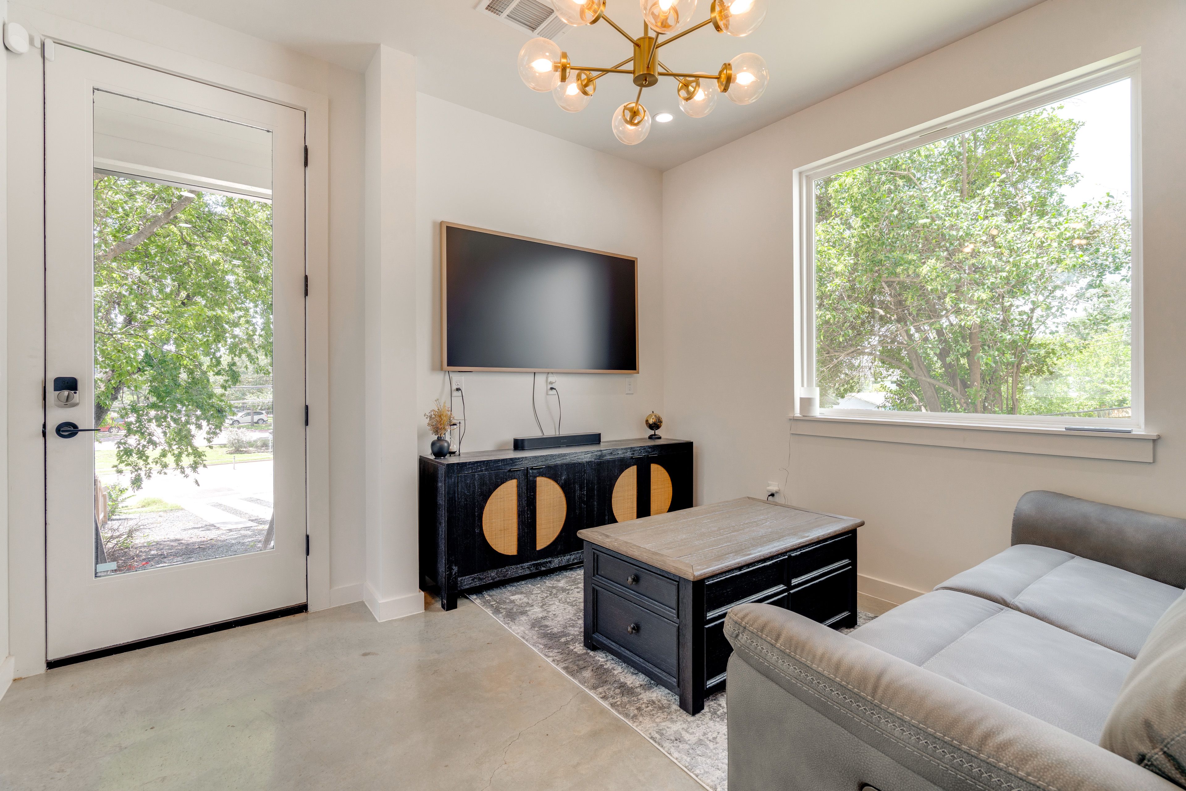 Living Room | 1st Floor