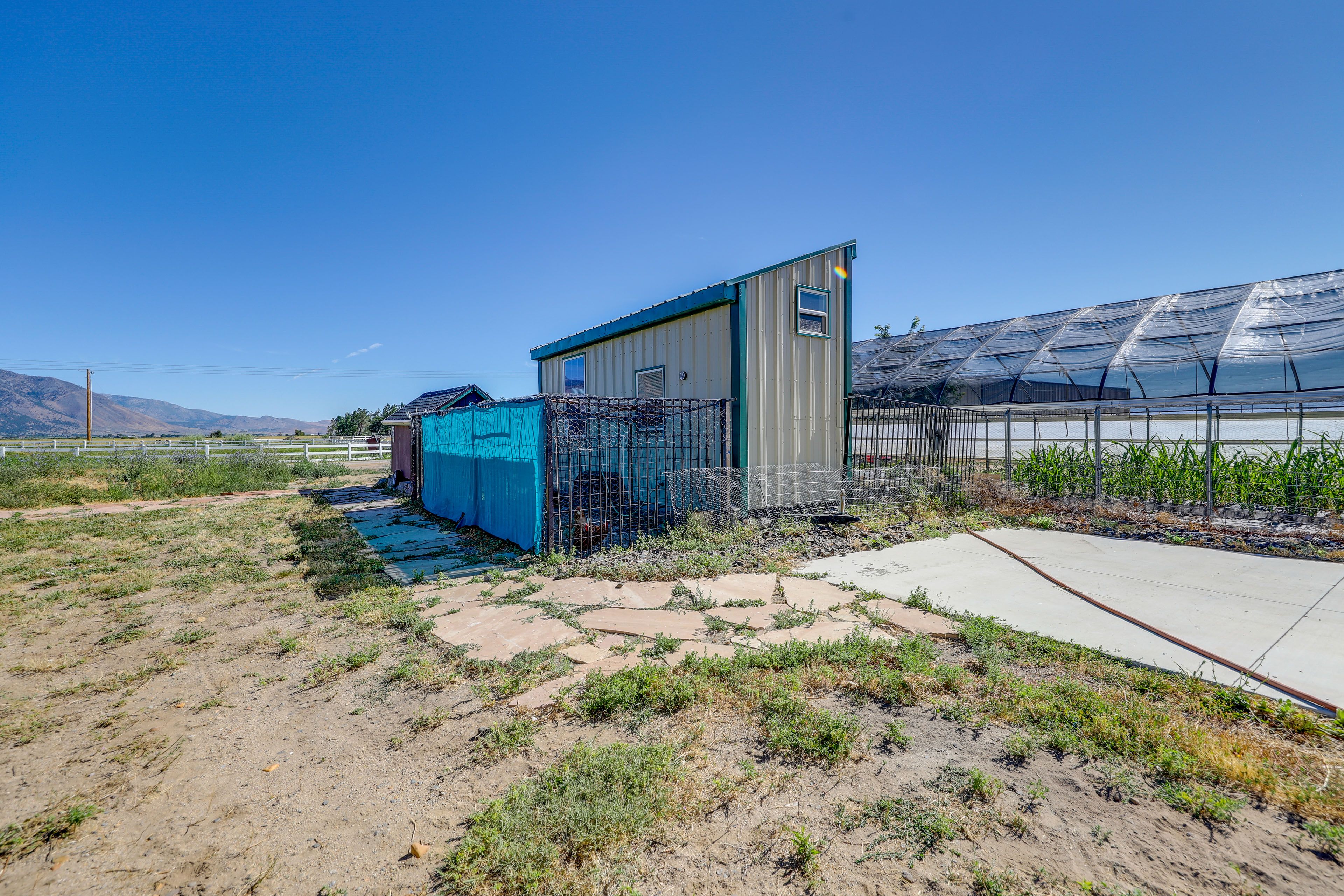 Parking | Driveway (1 Vehicle)
