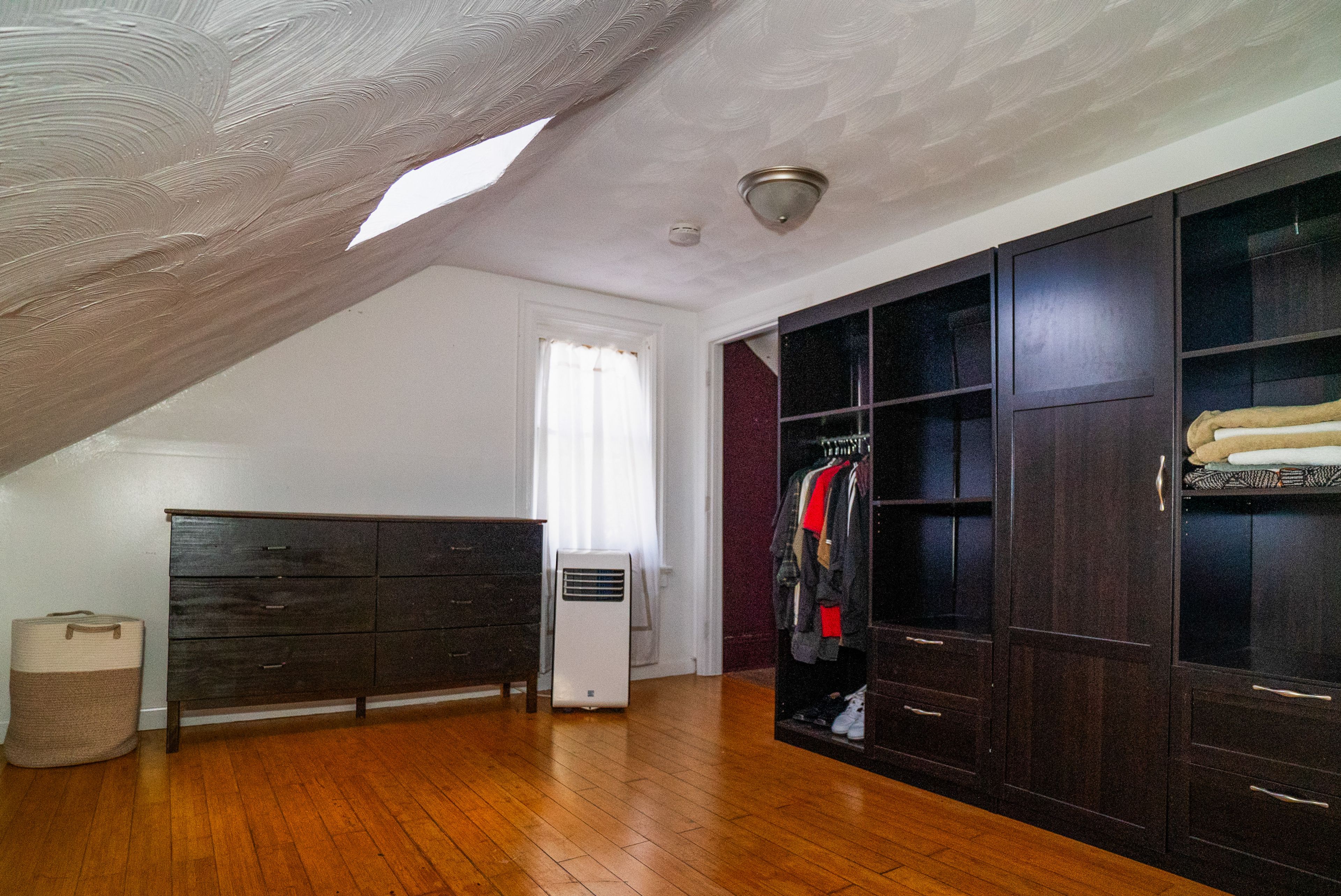 Closet Area | 2nd Floor