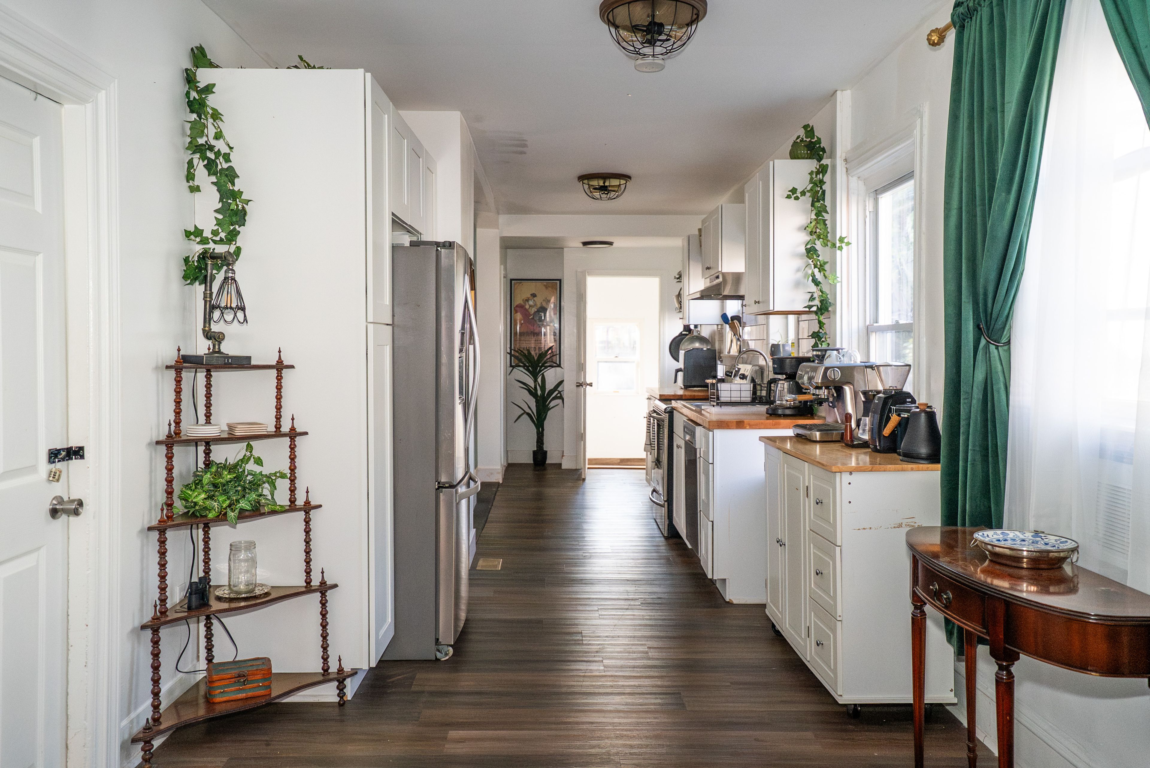 Kitchen | Cooking Basics | Drip Coffee Maker | 1st Floor