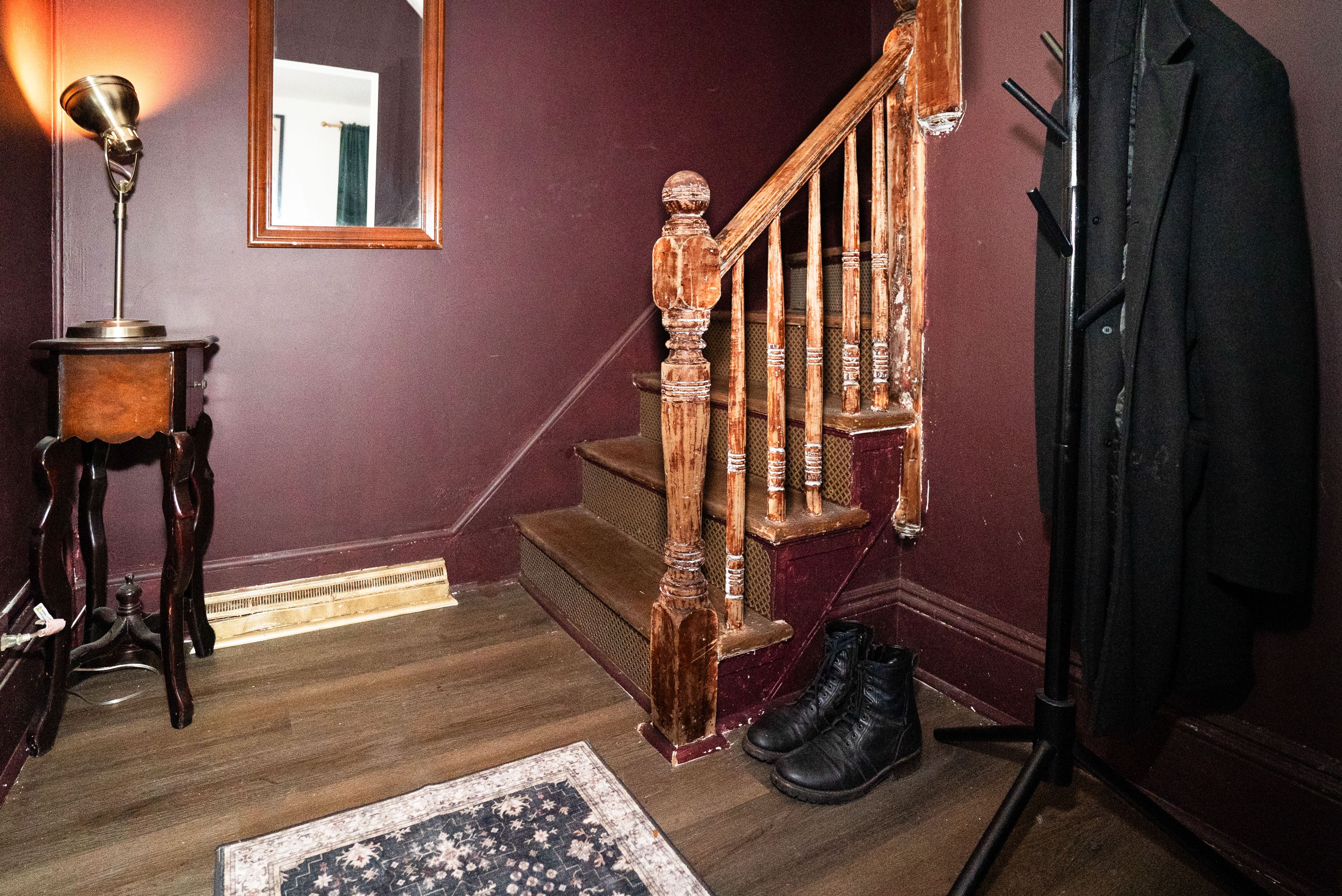 Staircase | 1st Floor