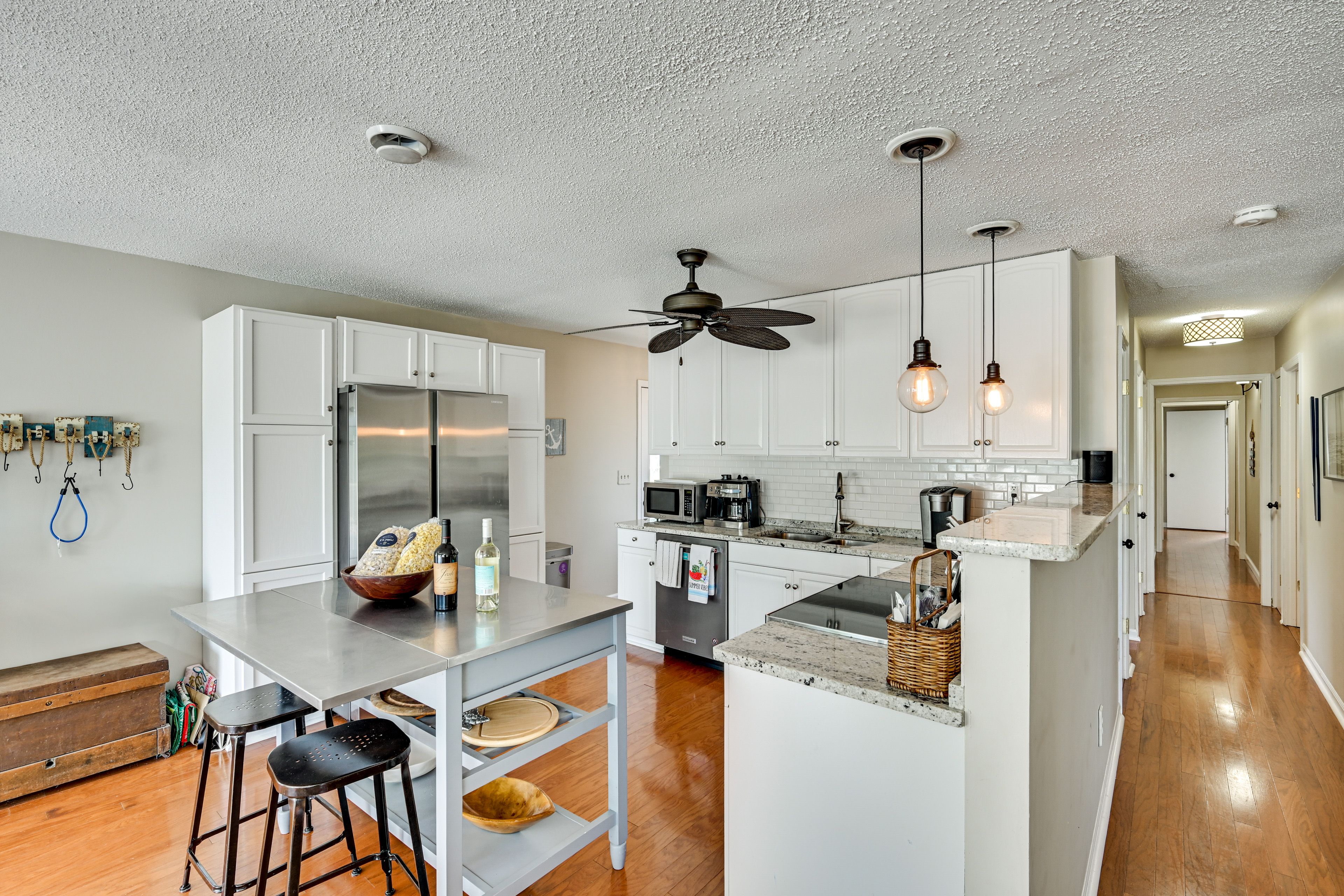 Kitchen | Stove/Oven | Toaster