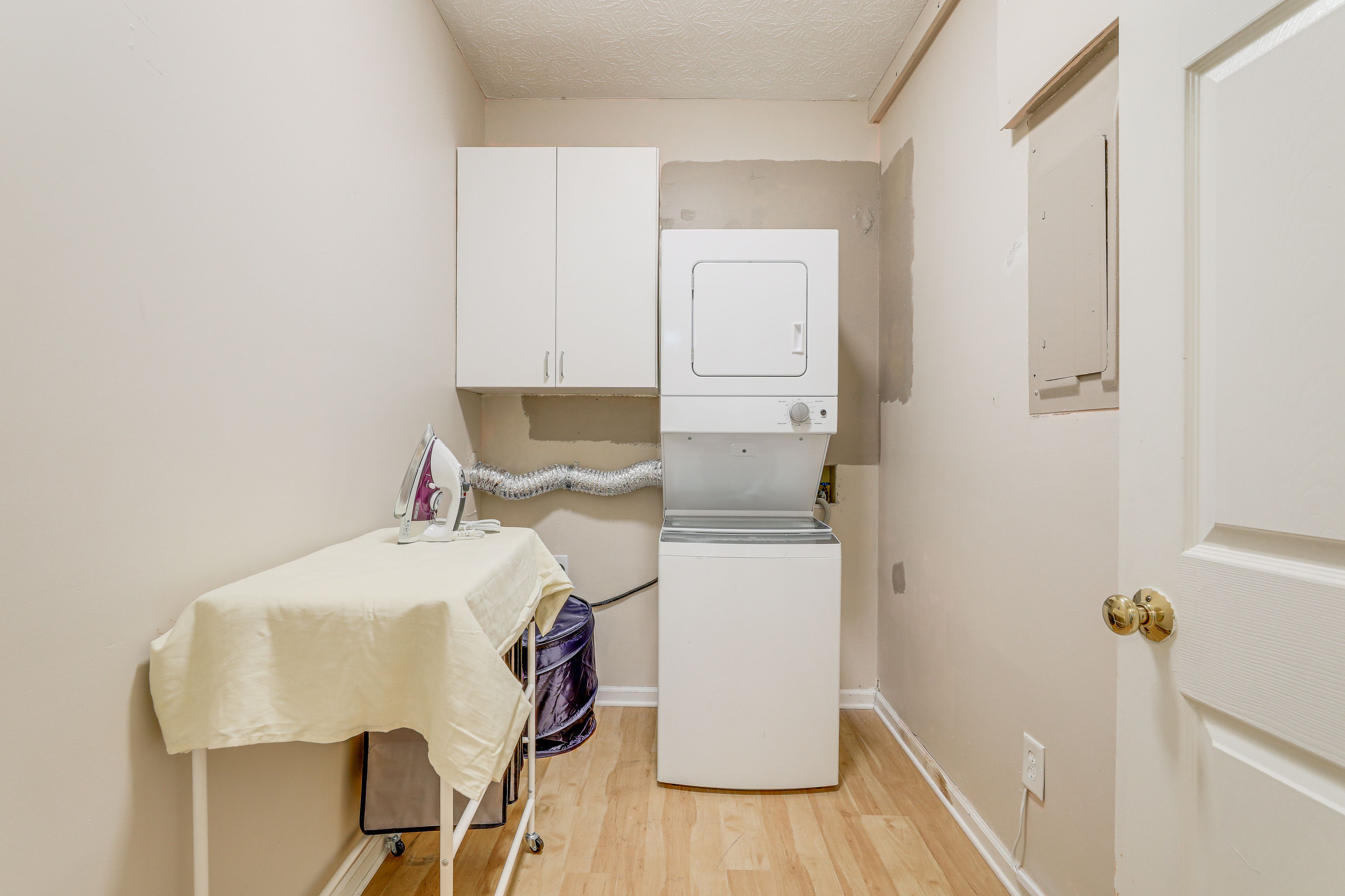 Laundry Room | 1st Floor