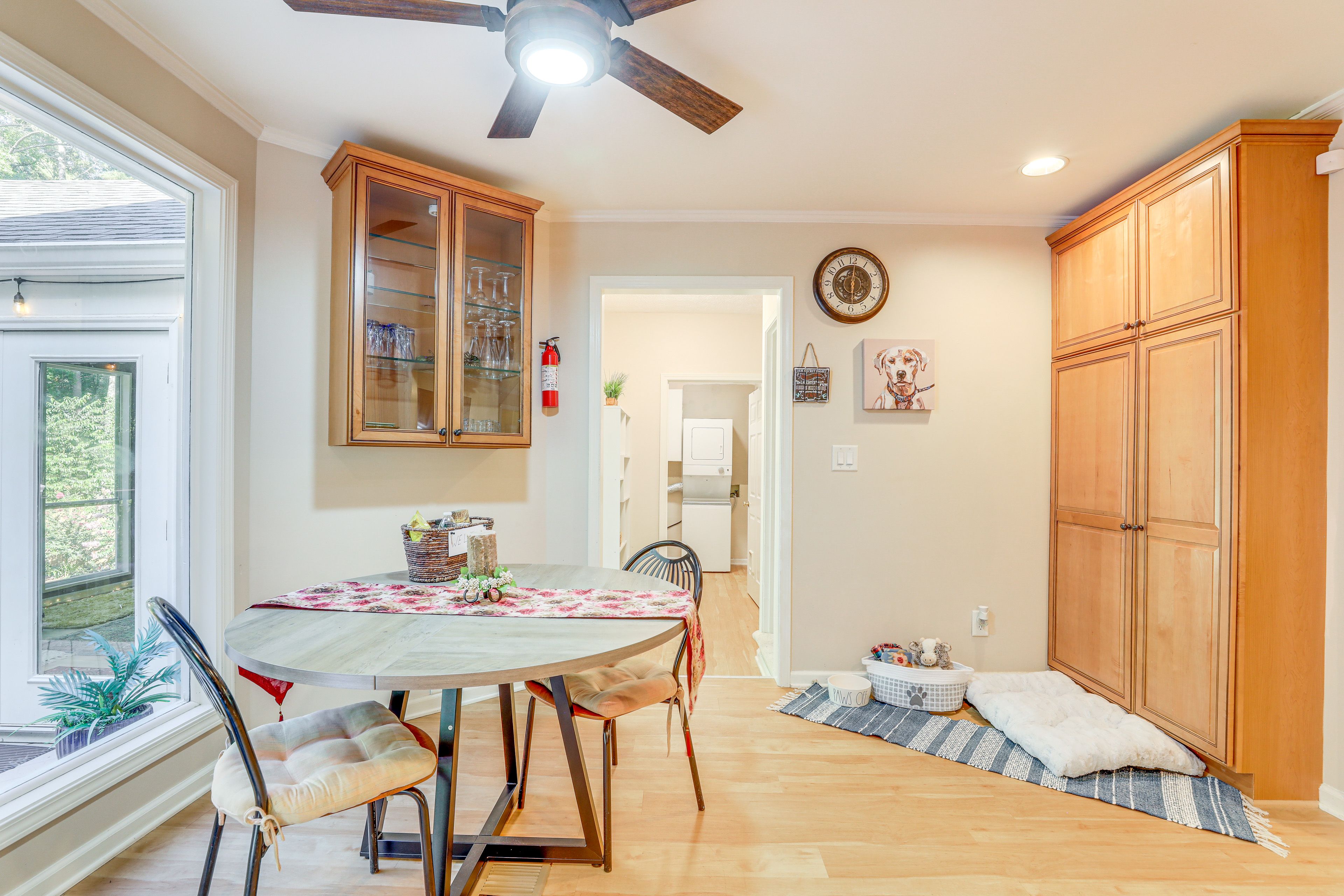 Dining Area | 1st Floor