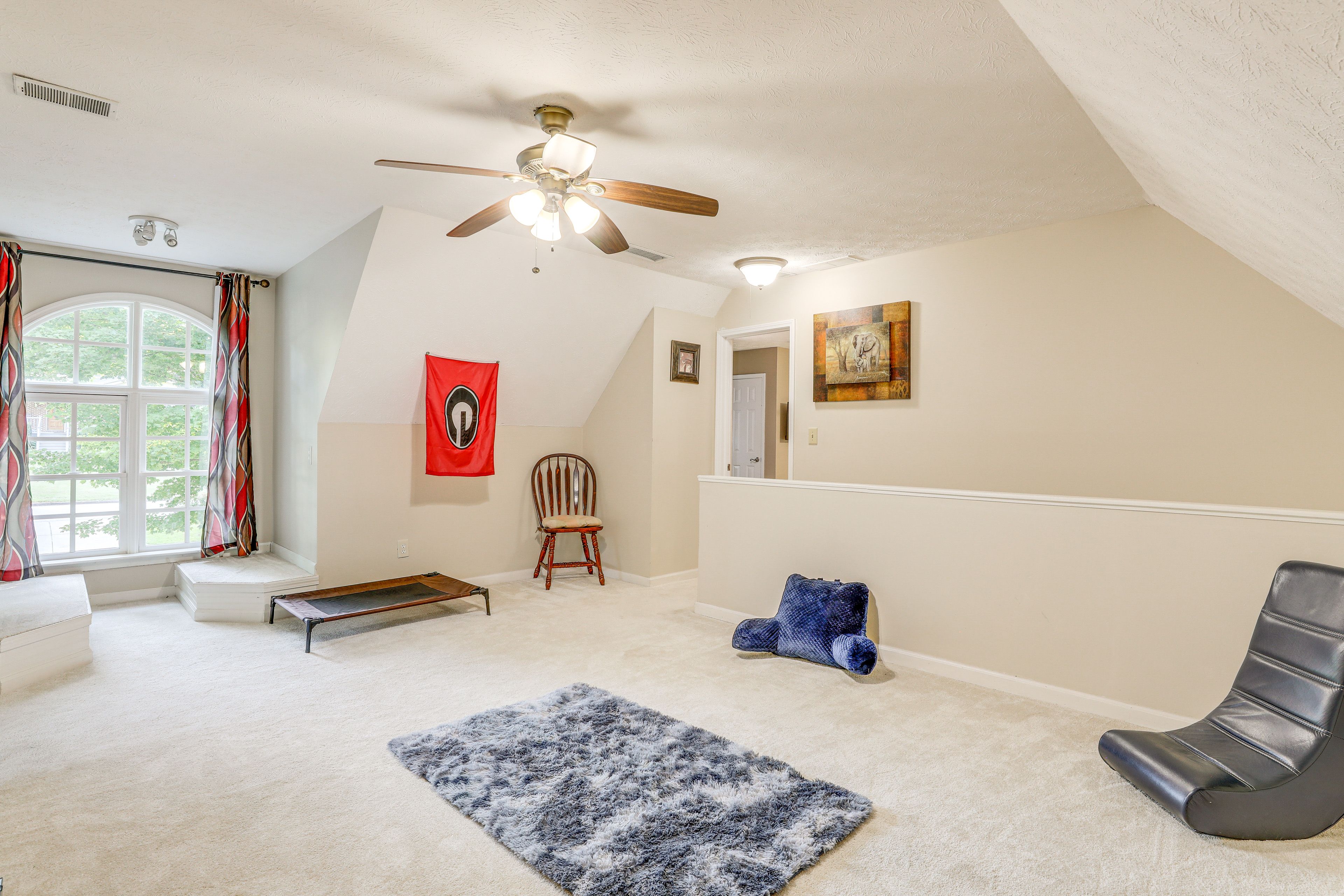 Game Room | 2nd Floor