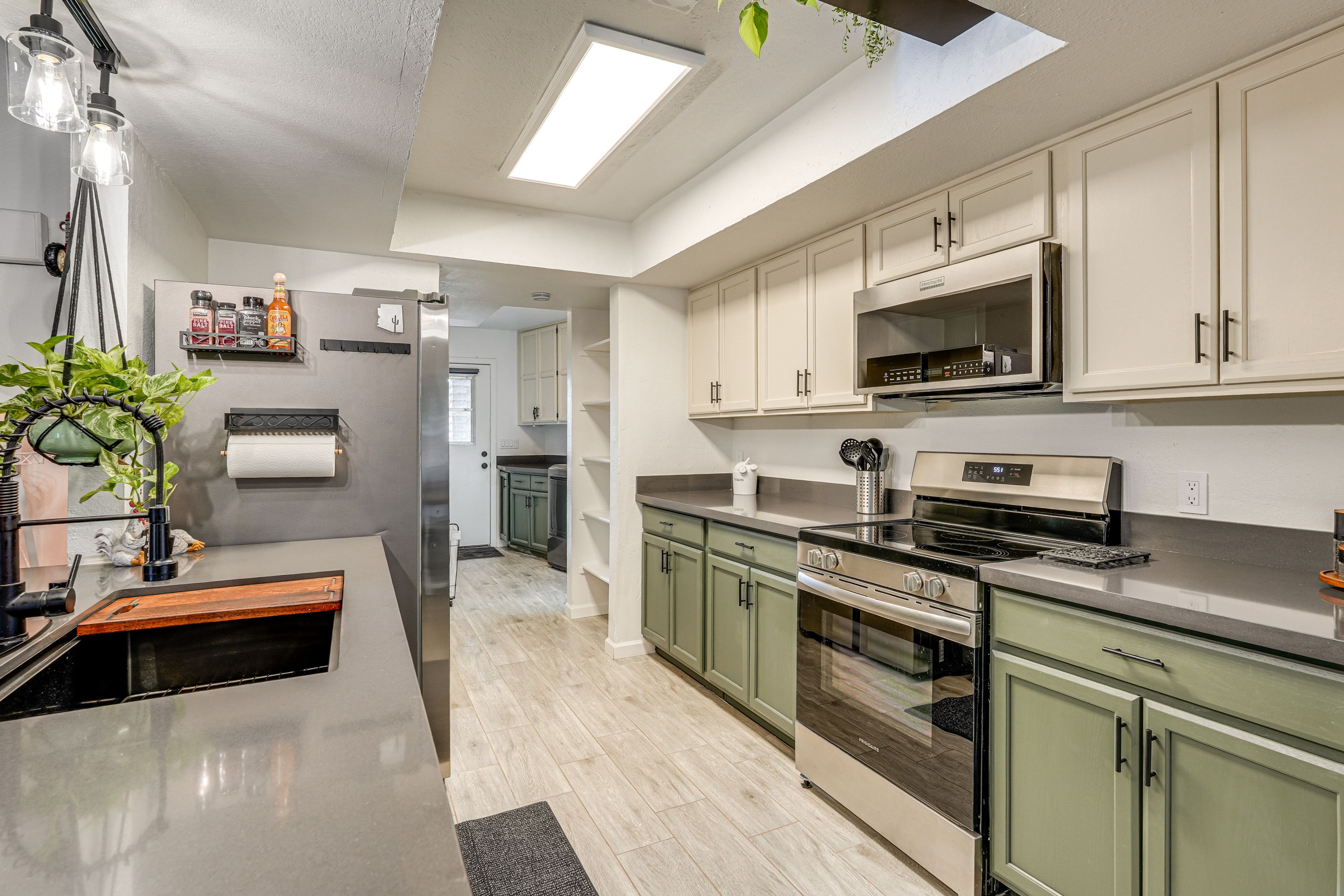 Kitchen | Dishwasher | Cooking Basics