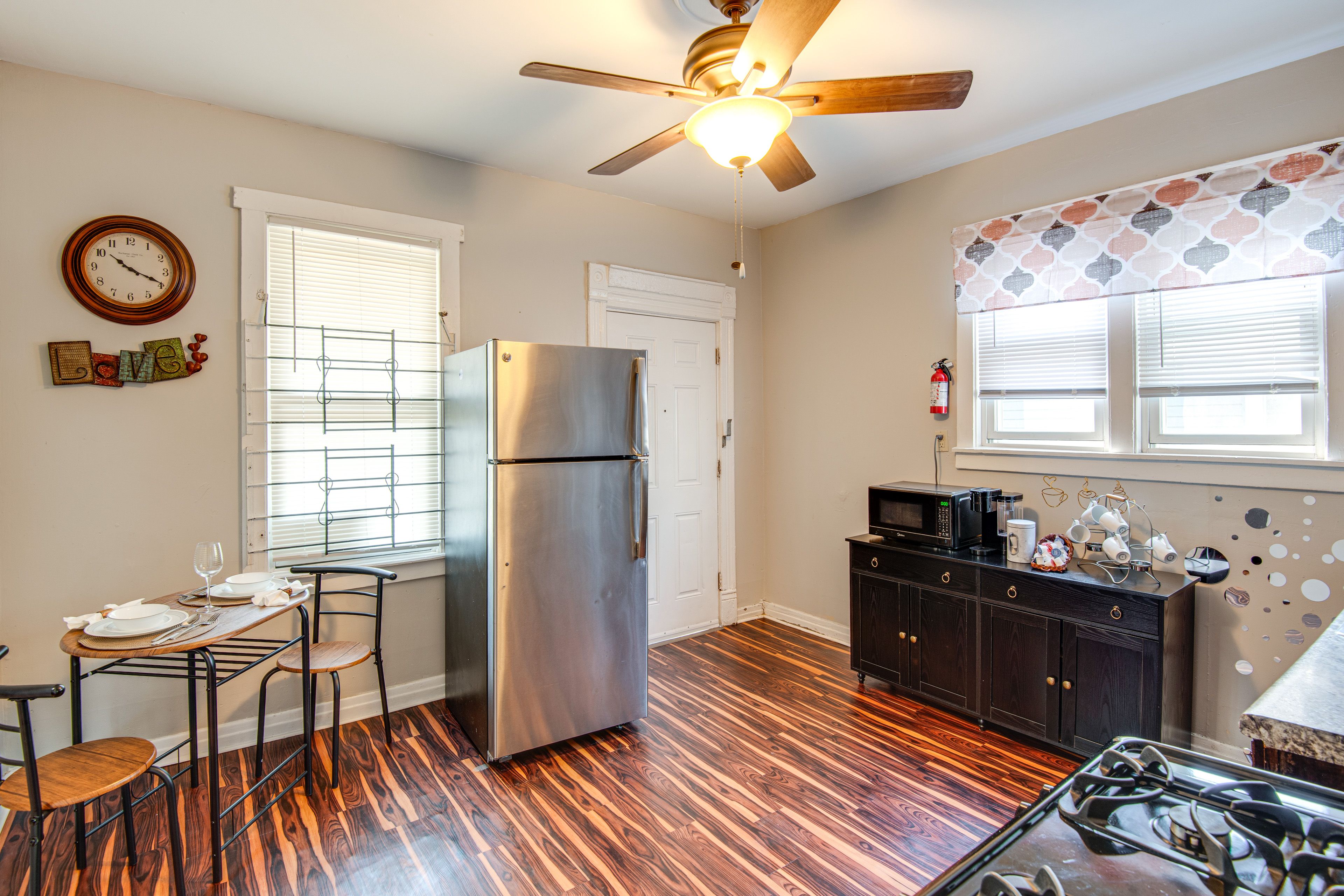 Kitchen | Cooking Basics | Stove/Oven | Microwave