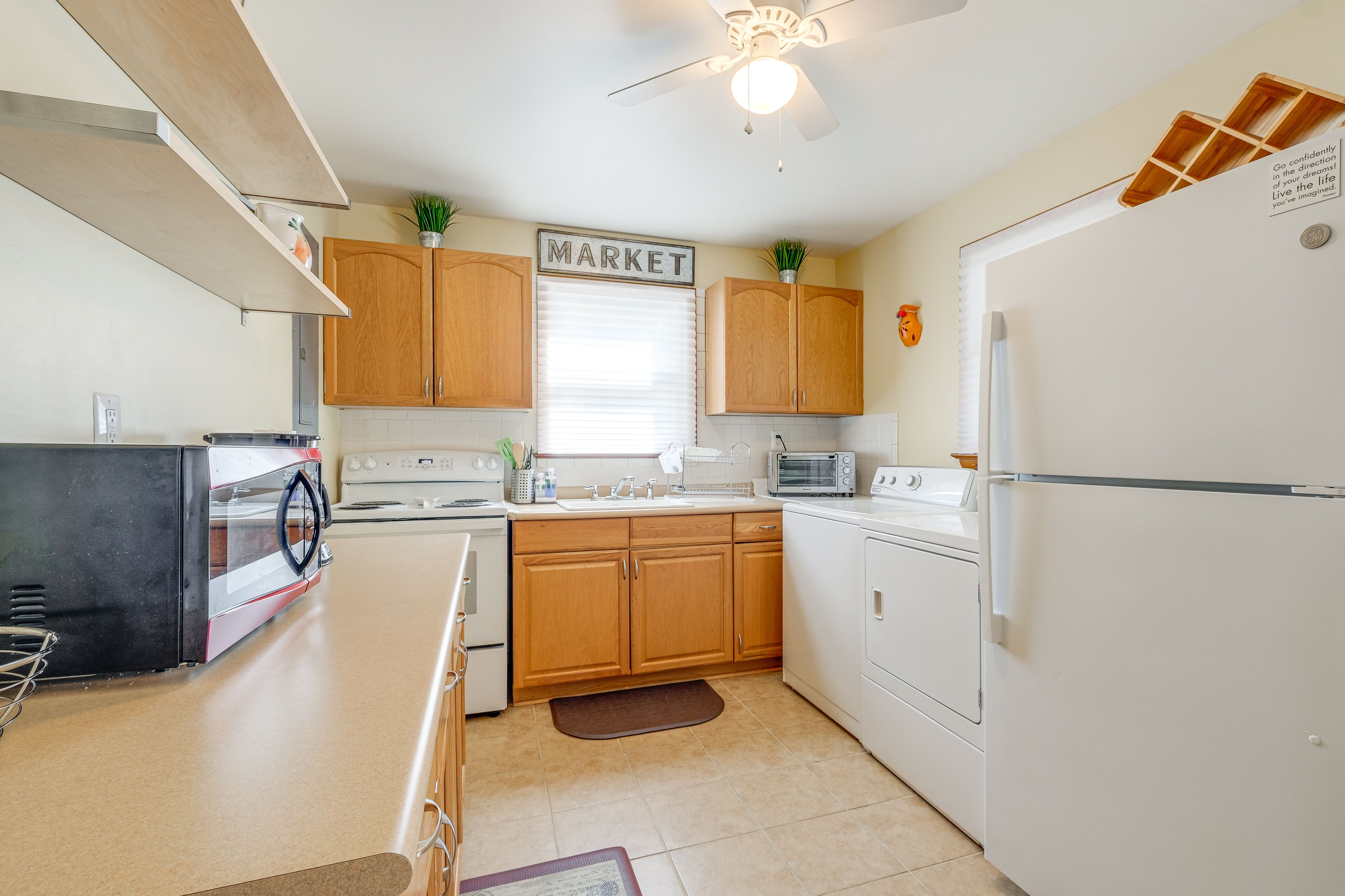 Kitchen | Cooking Basics | Drip Coffee Maker
