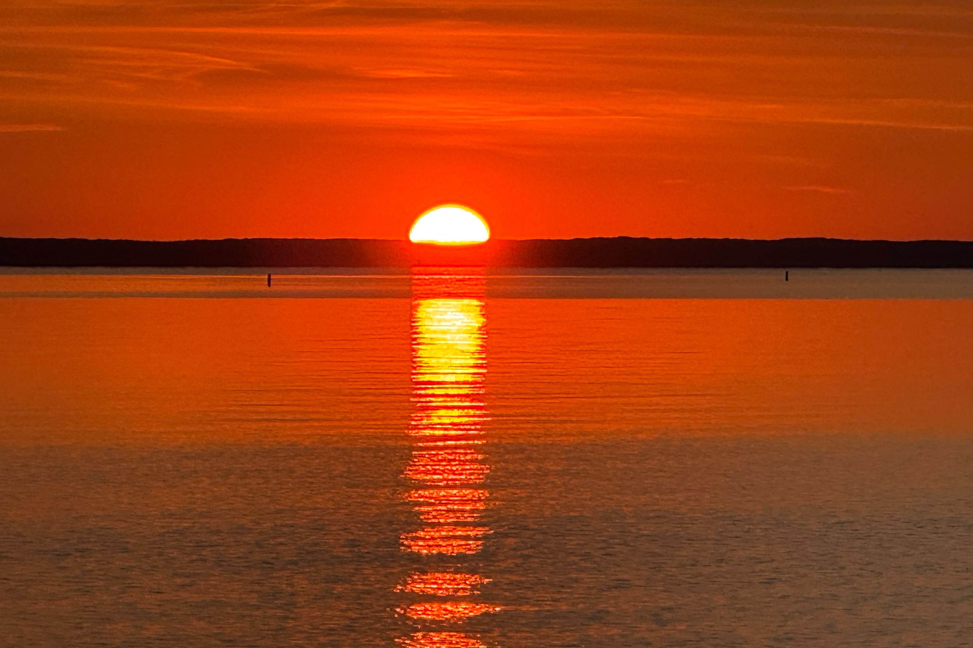 Onamia Vacation Rental | 4BR | 2.5BA | 2,400 Sq Ft | Stairs Required