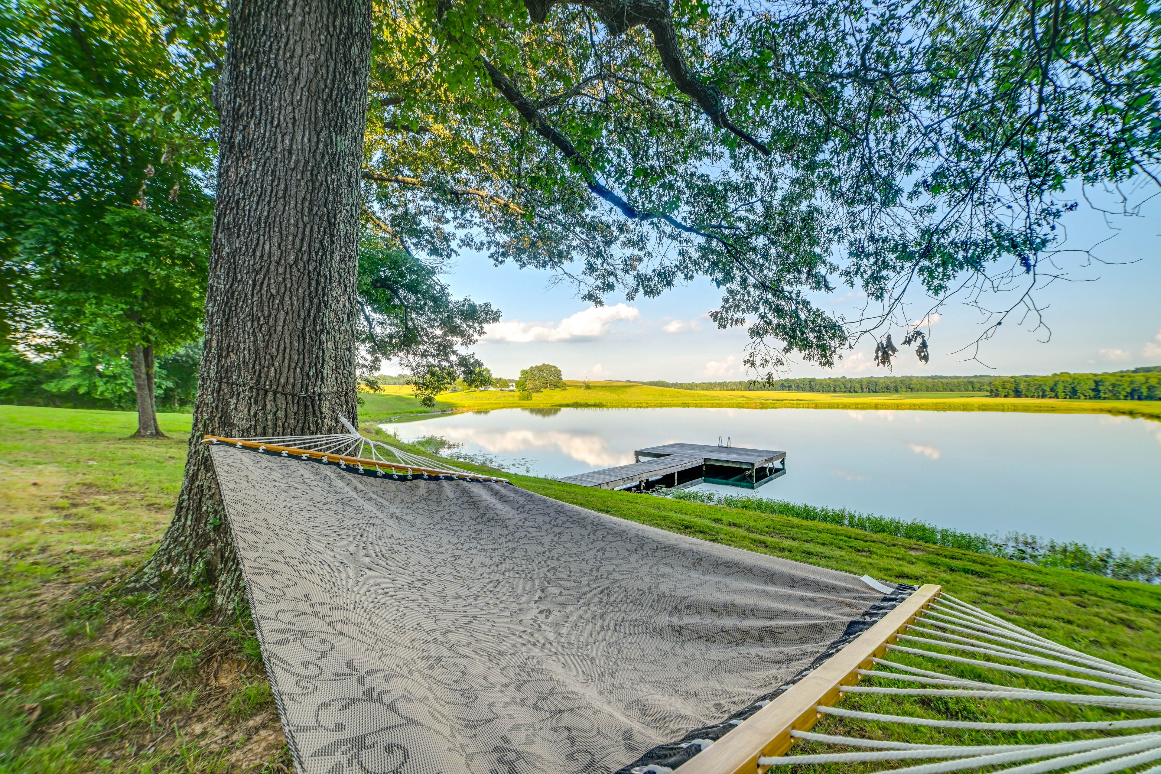 2-Person Hammock