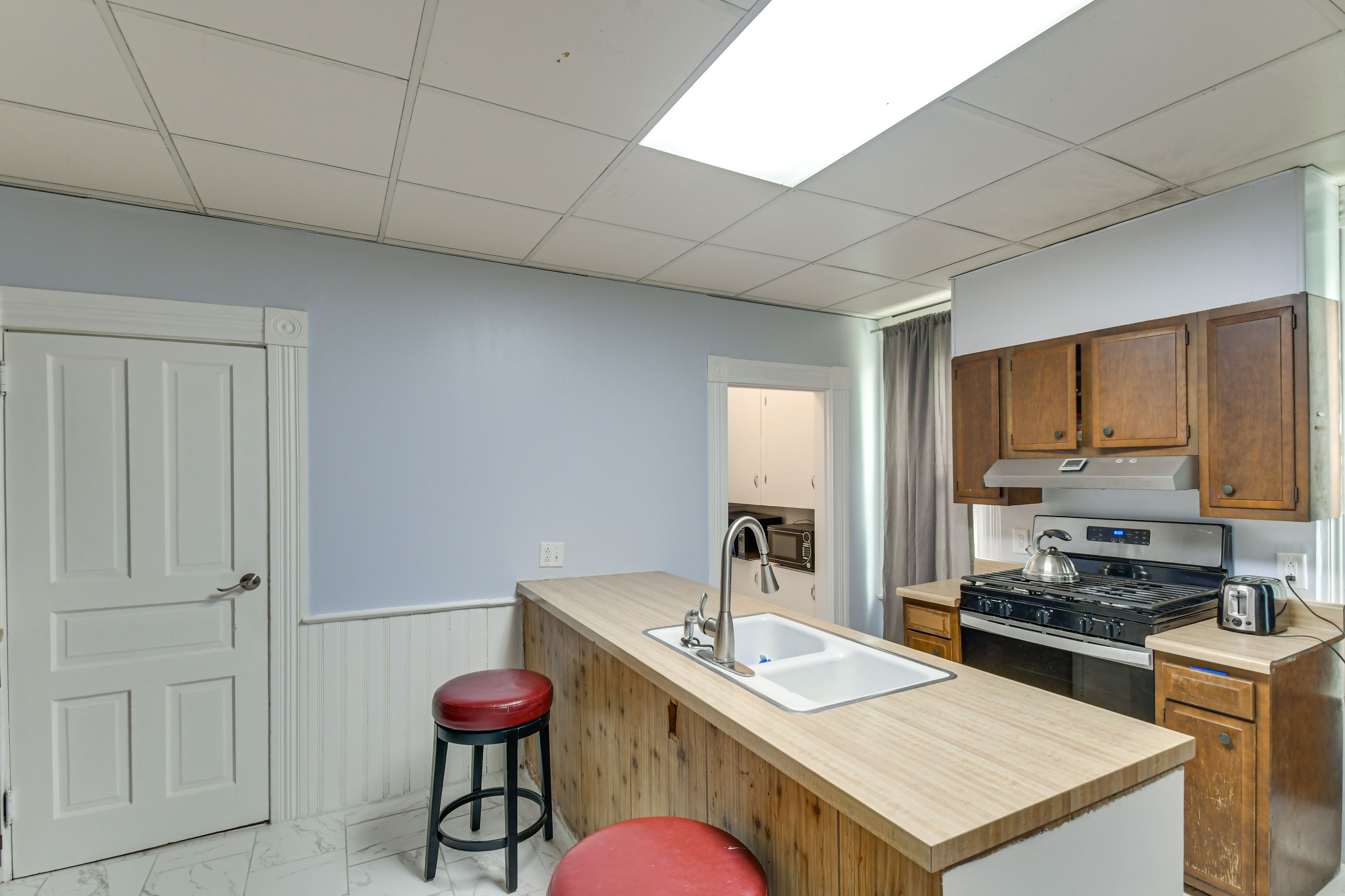 Kitchen | Dishwasher | Cooking Basics | Drip Coffee Maker | Air Fryer