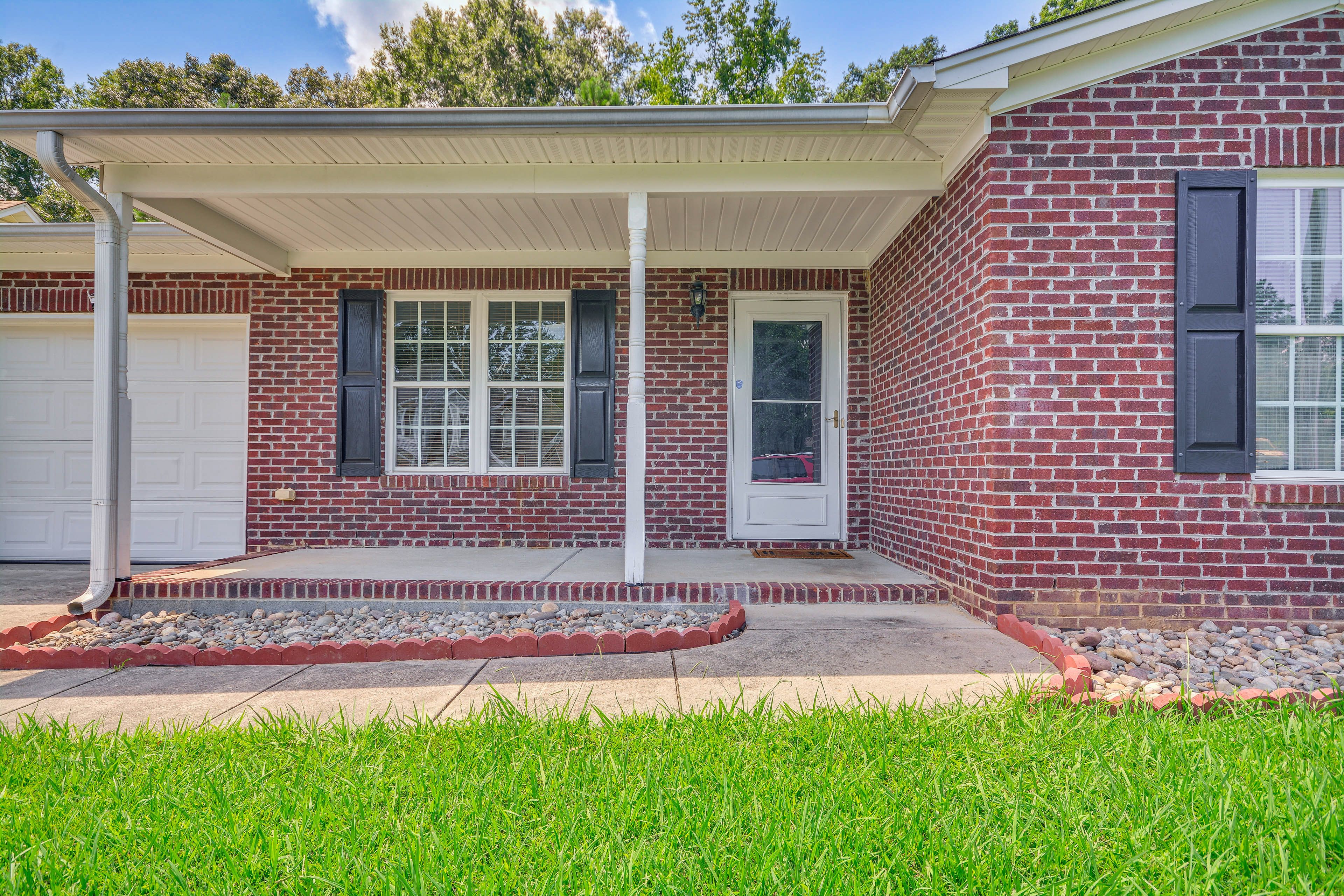 Property Exterior