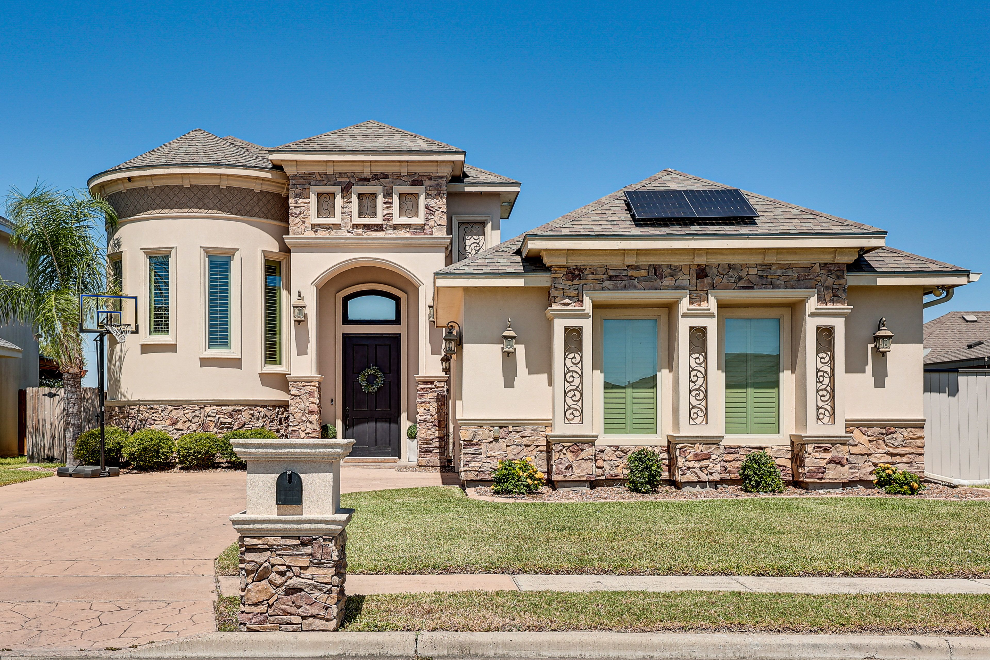 Property Exterior | 2-Story Home