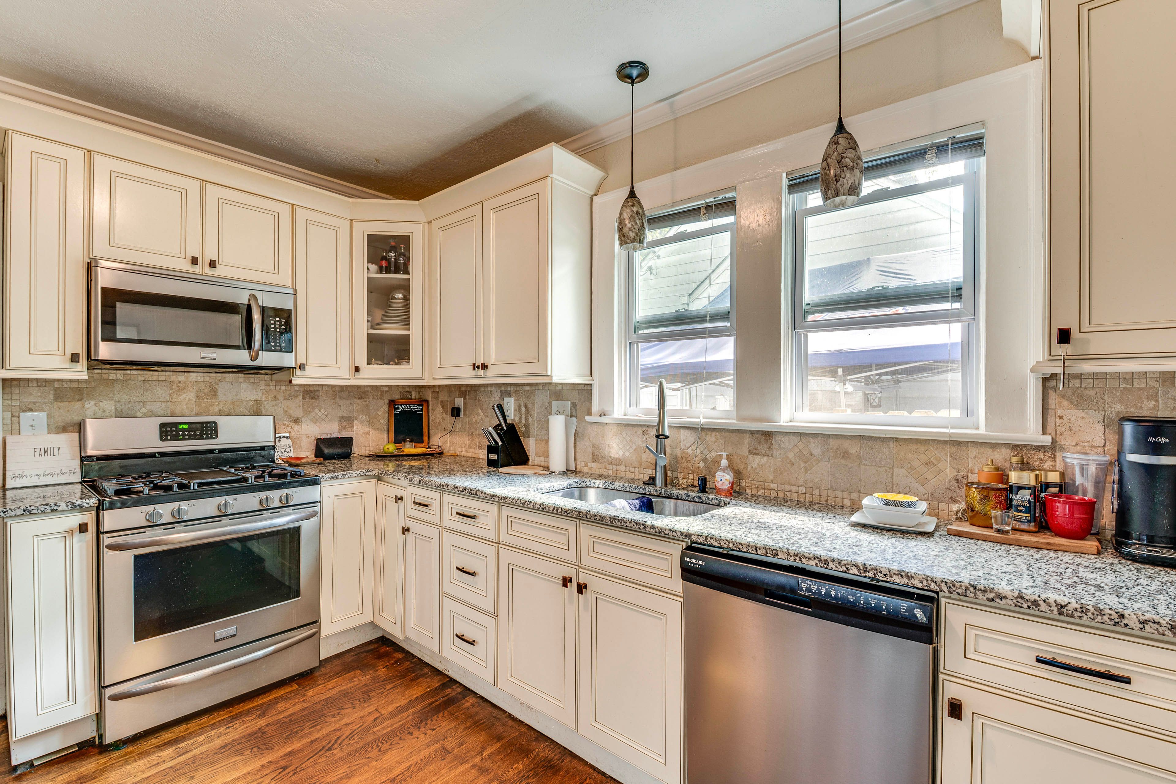 Kitchen | Cooking Basics | Complimentary Spices