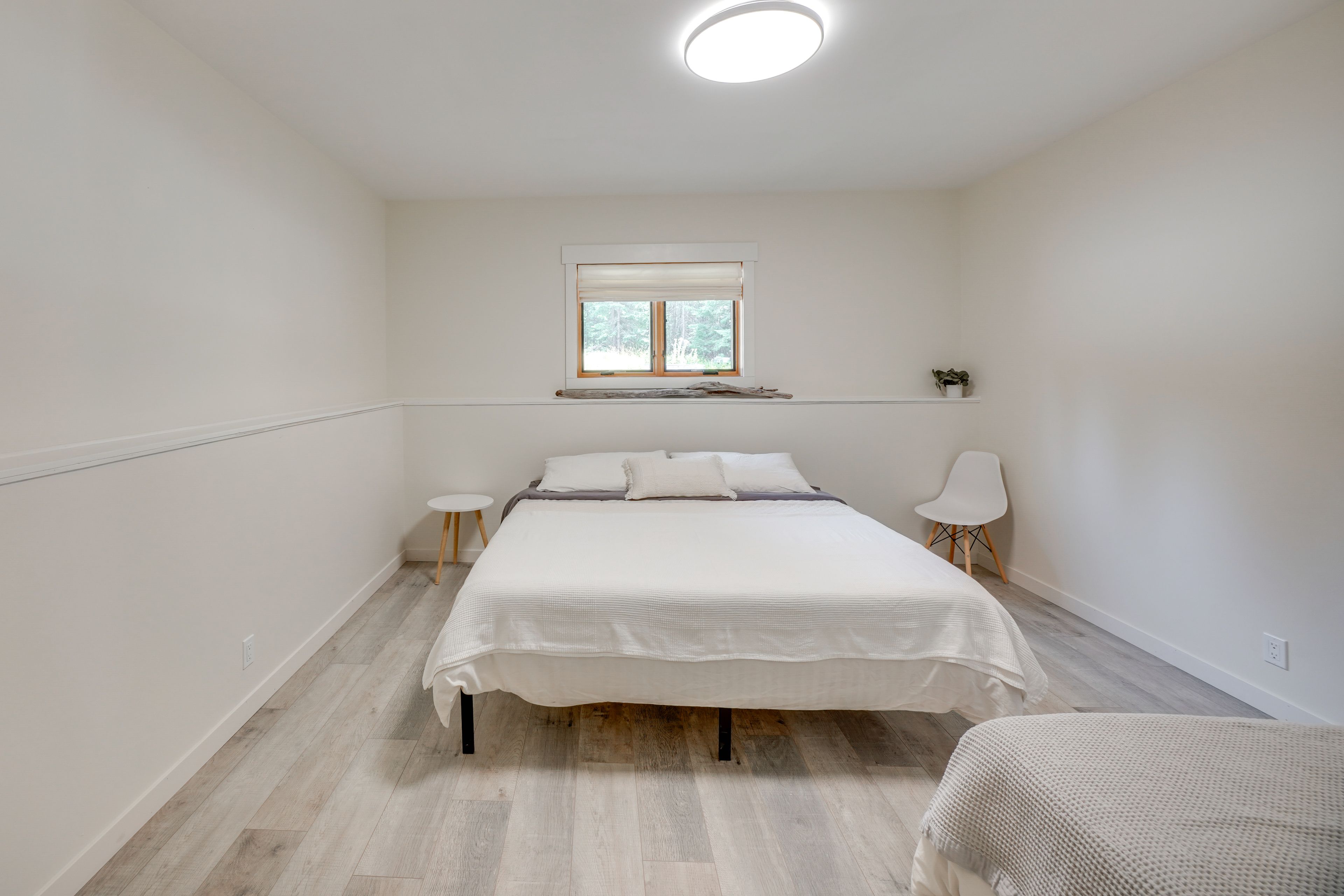 Bedroom 7 | King Bed | Twin Bed | Basement Level