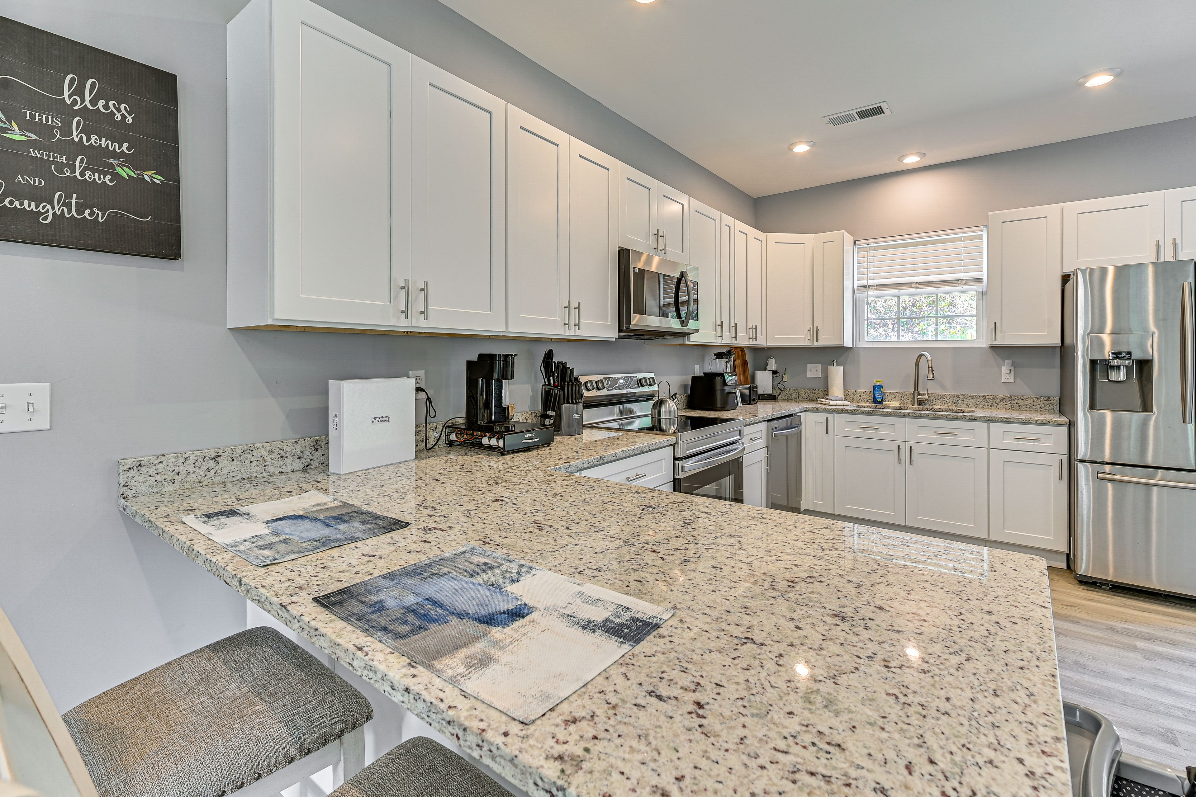 Kitchen | Keurig Coffee Maker | Cooking Basics