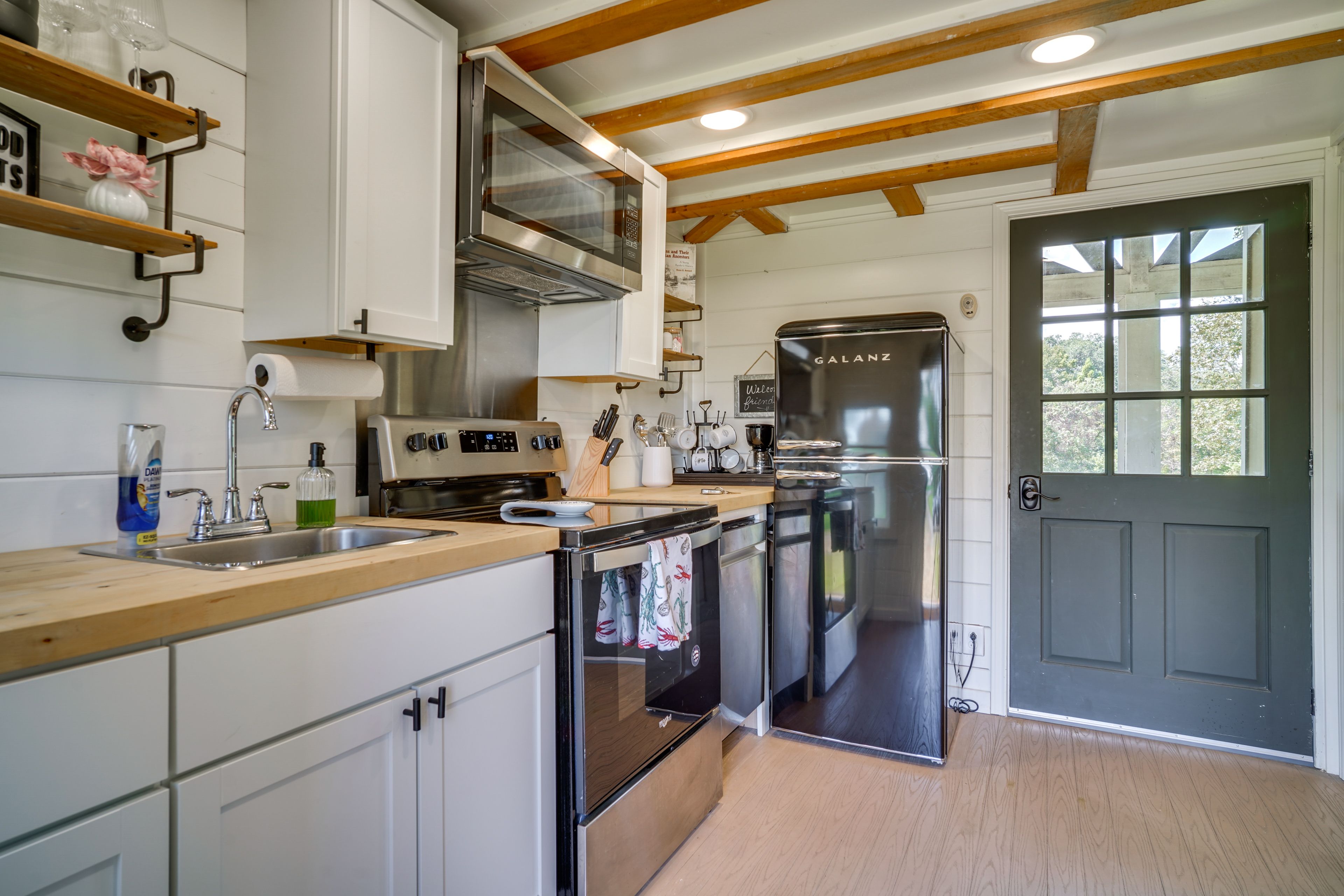 Kitchen | Cooking Basics