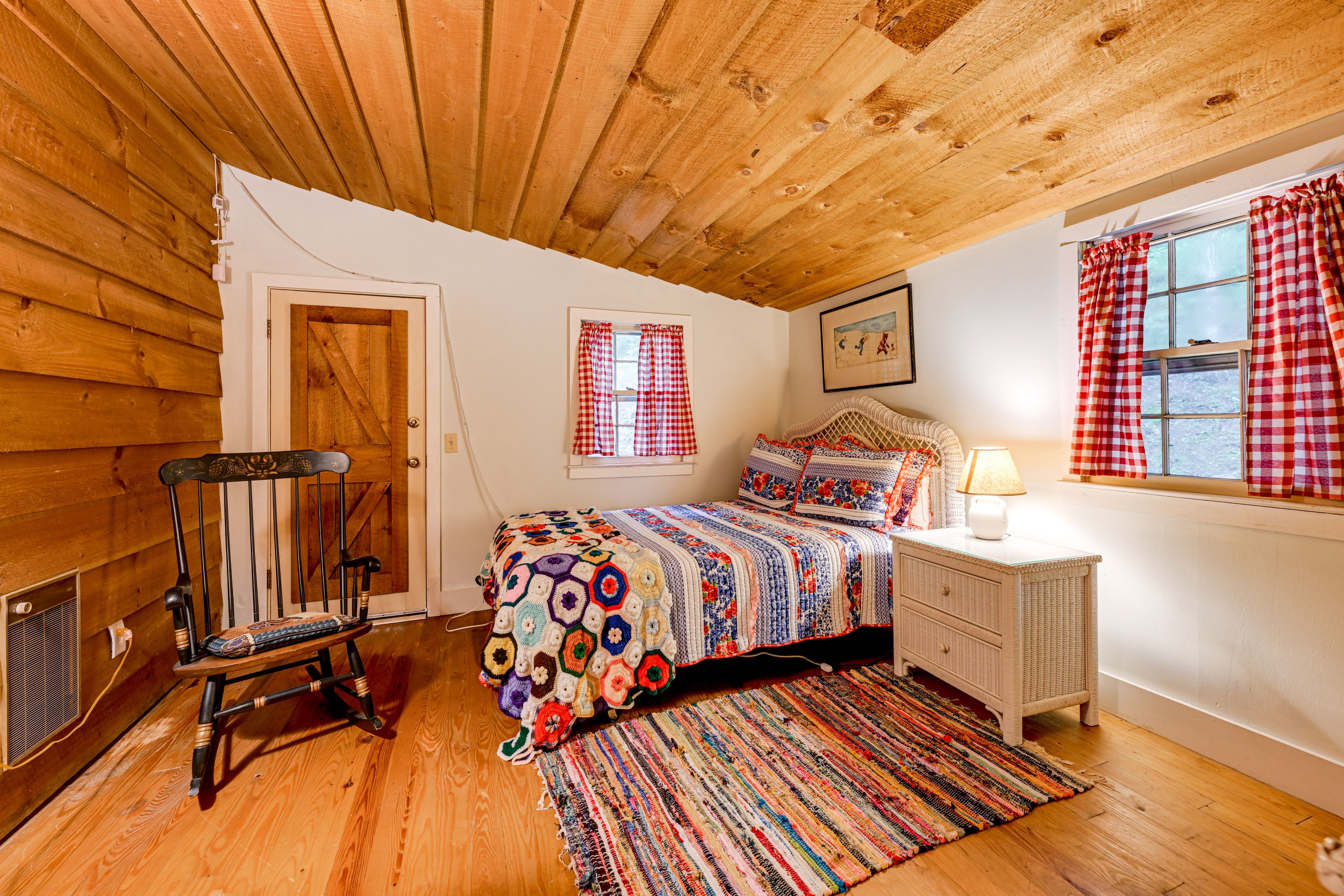 Bedroom 2 | Full Bed
