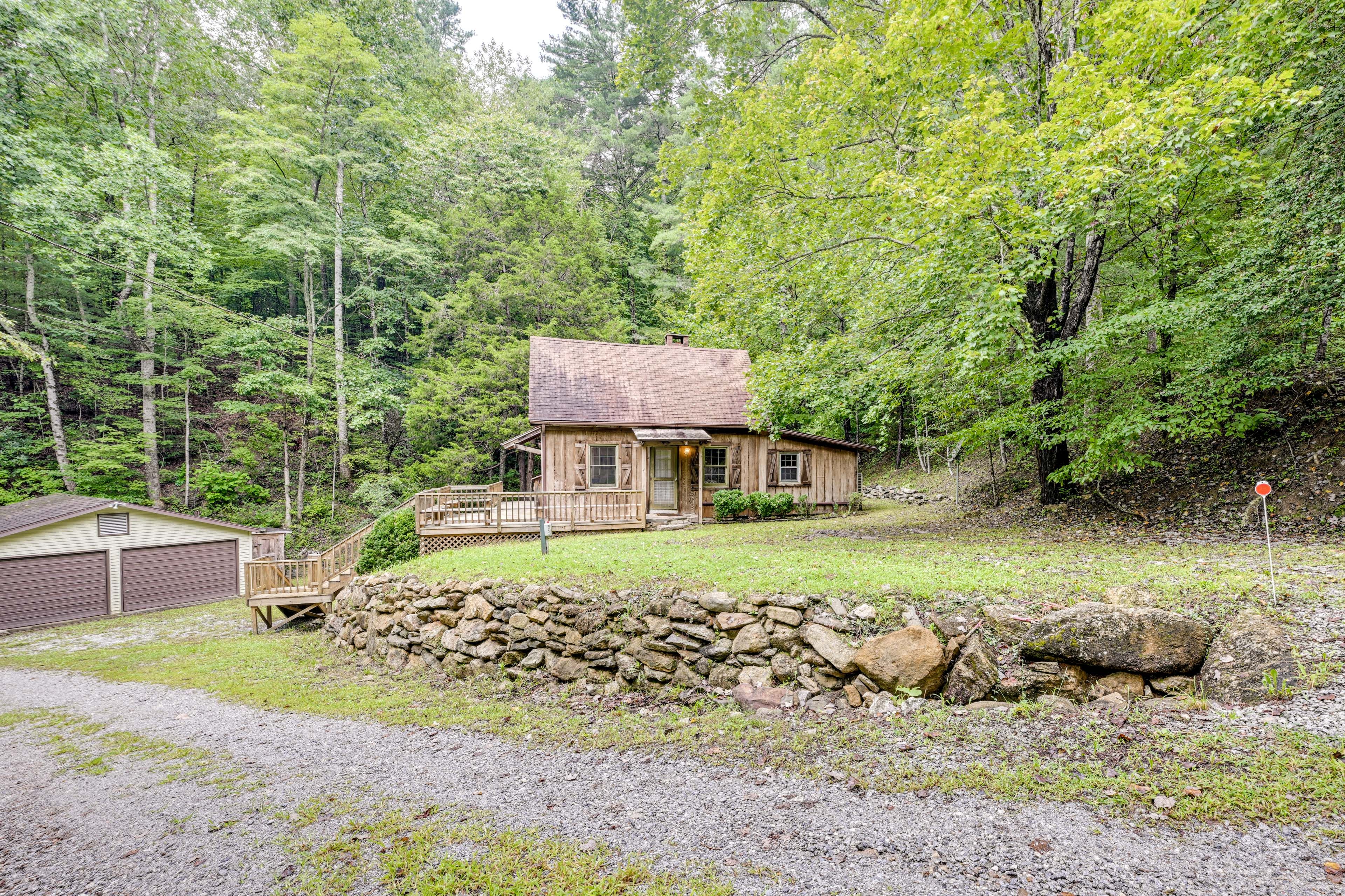 Property Exterior