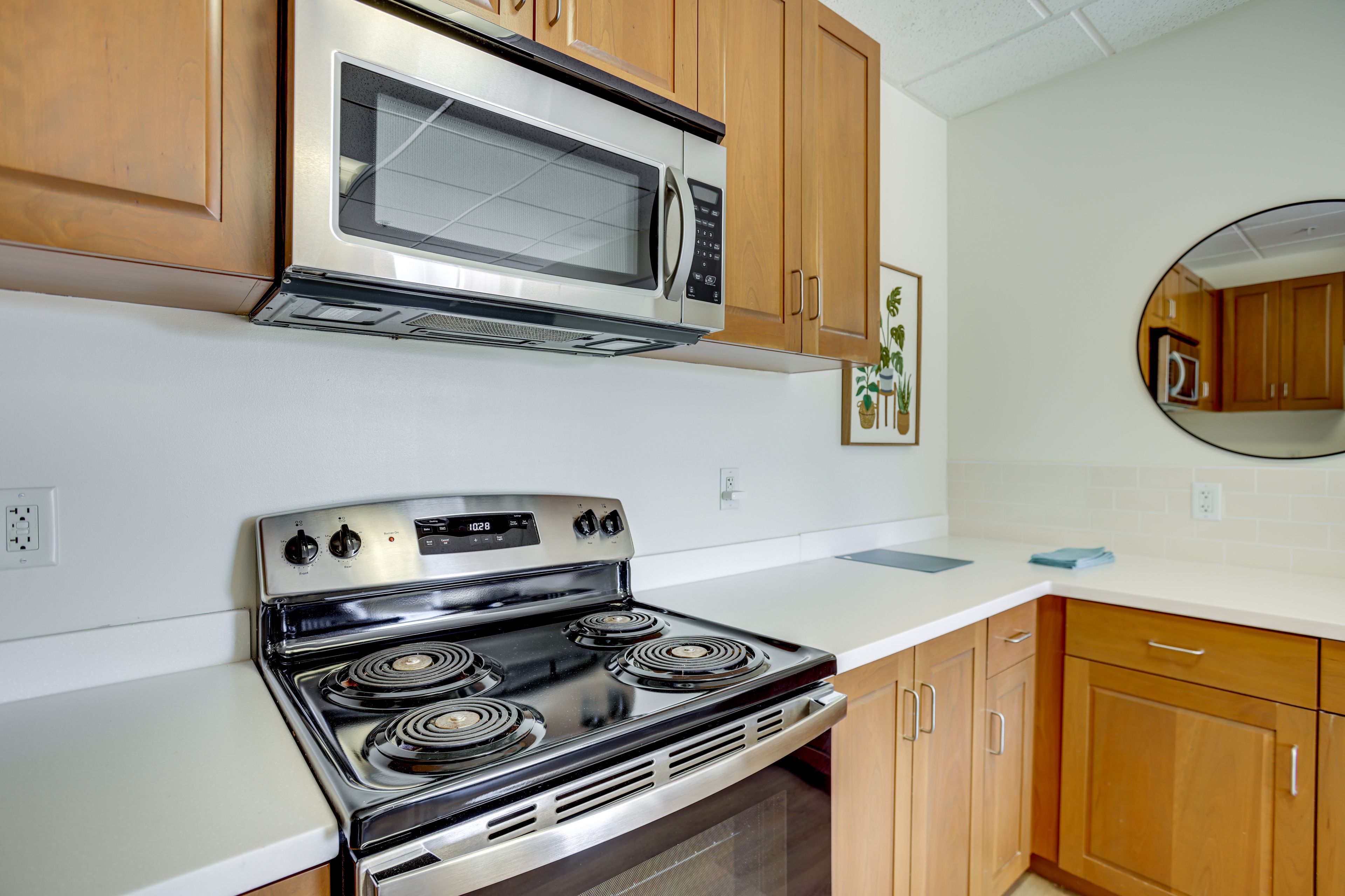 Kitchen | Drip Coffee Maker | Cooking Basics | Toaster | High Chair