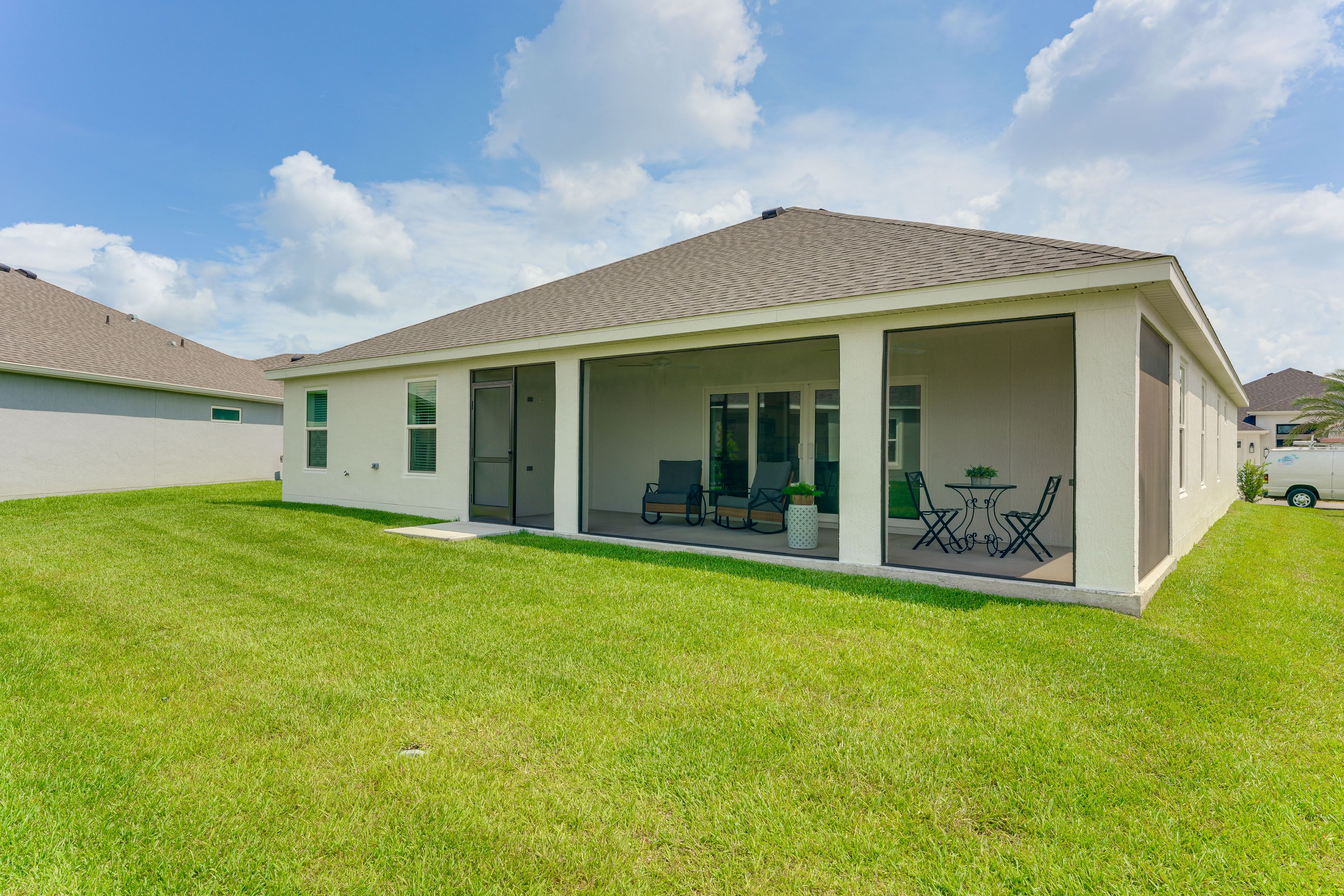 Home Exterior