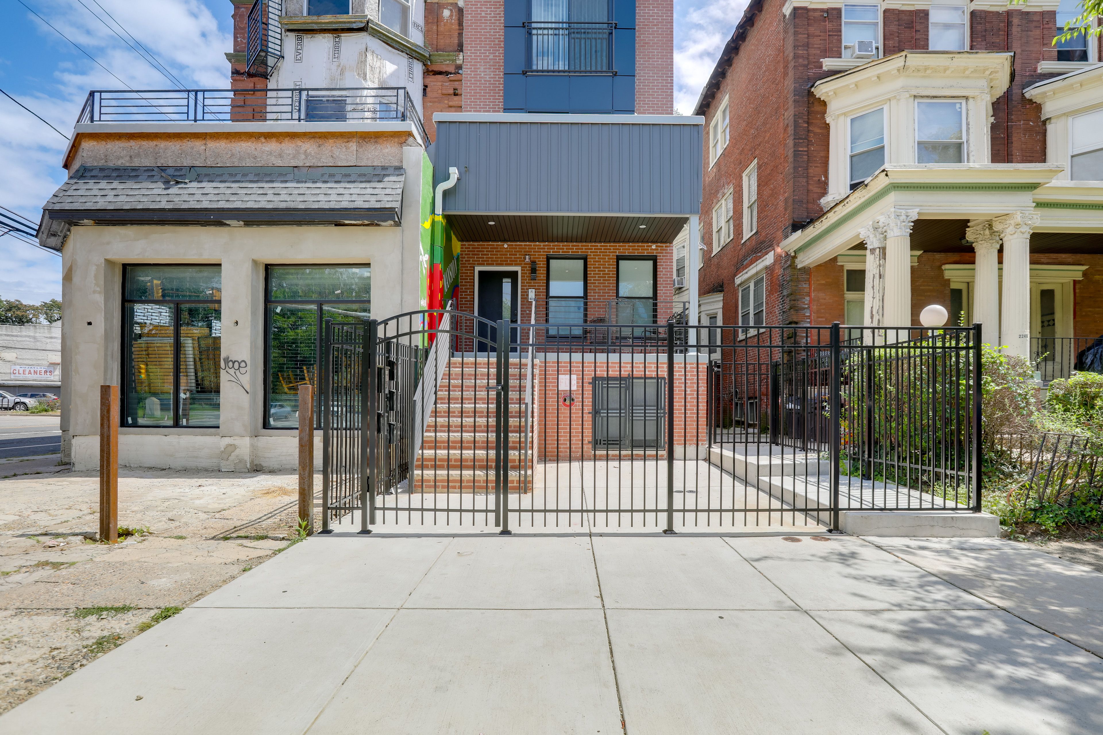 Property Exterior