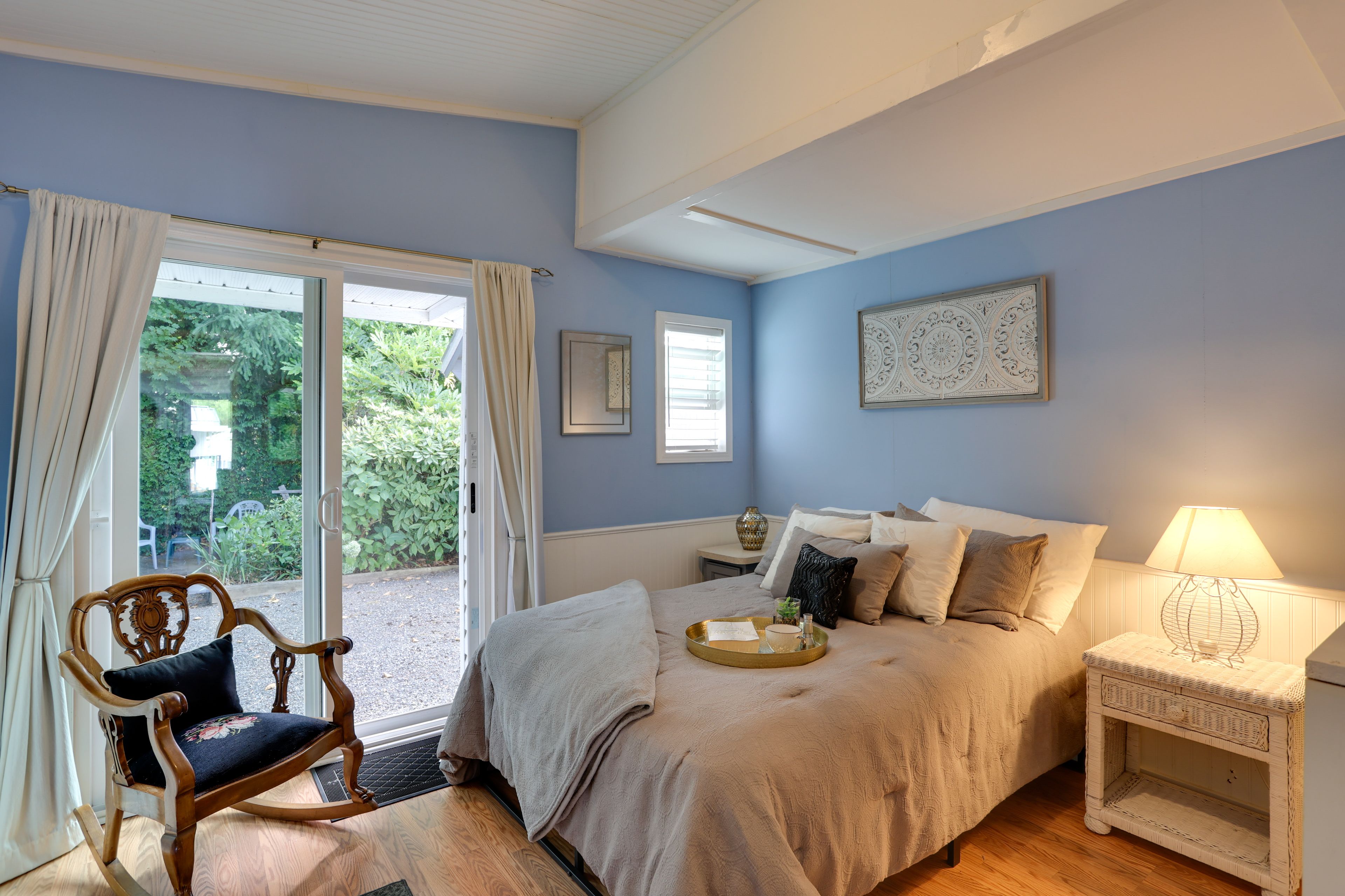 Bedroom 1 | Full Bed