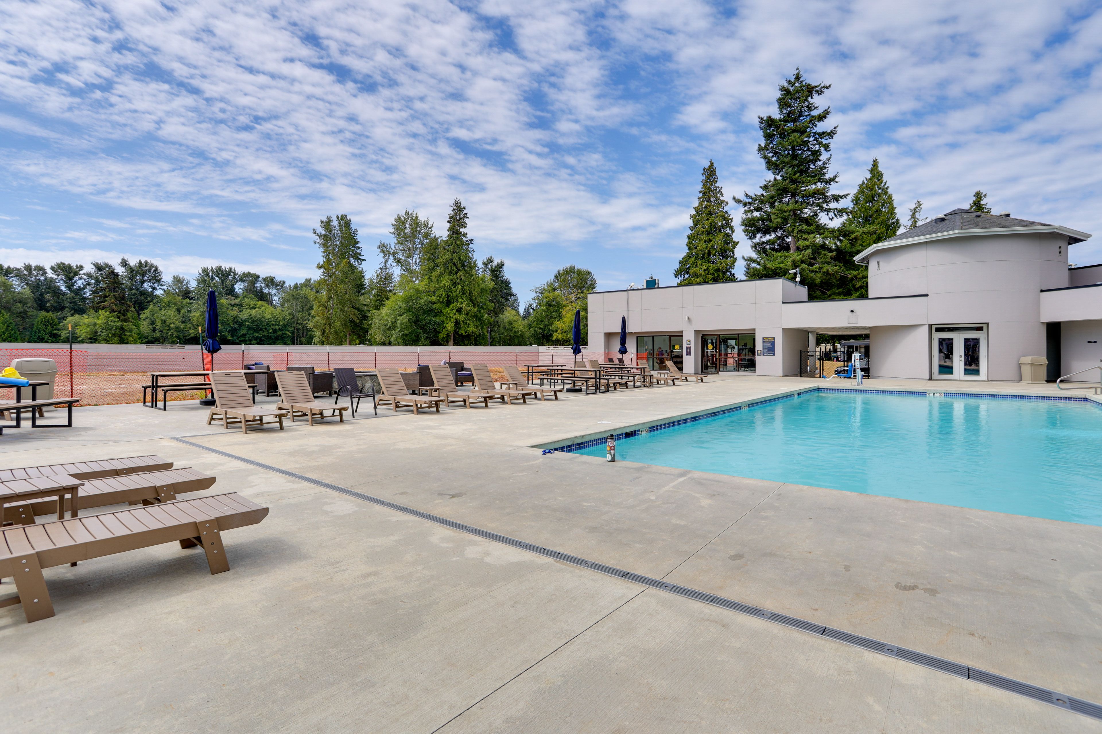 Sun Retreats Birch Bay | Community Amenities