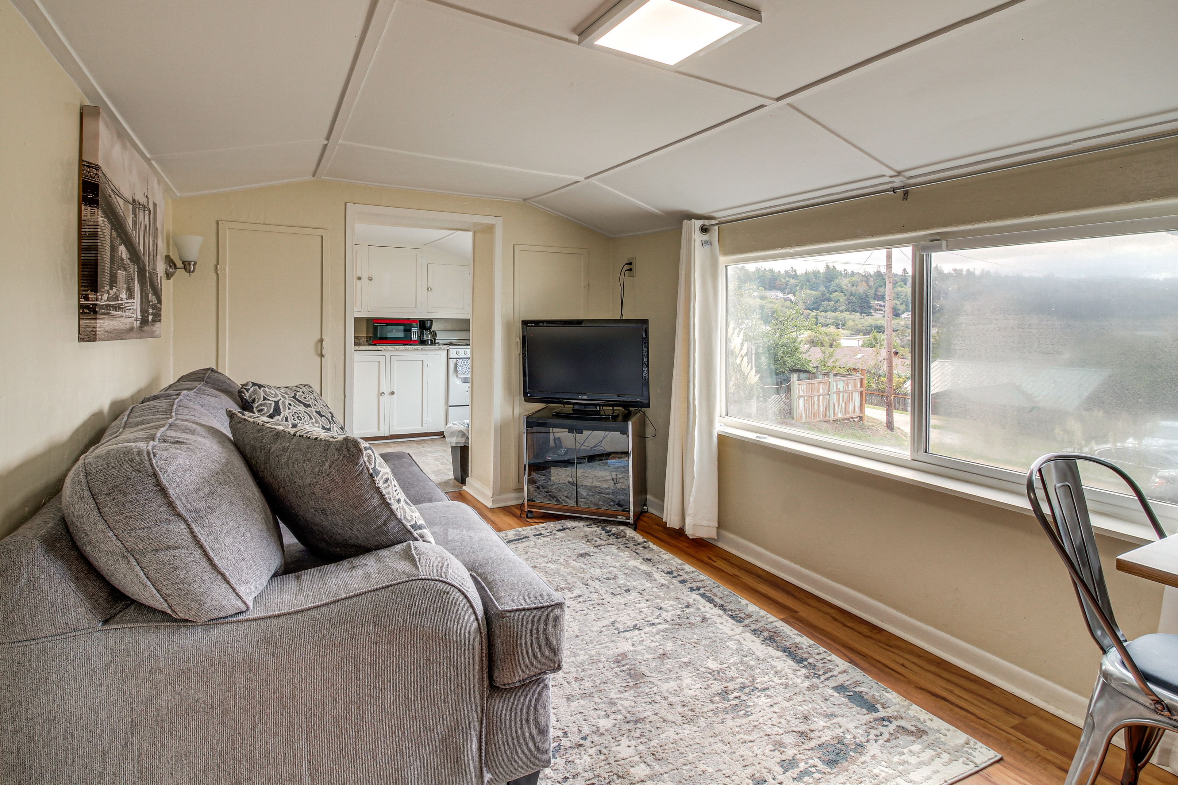 Living Room | Full Sleeper Sofa