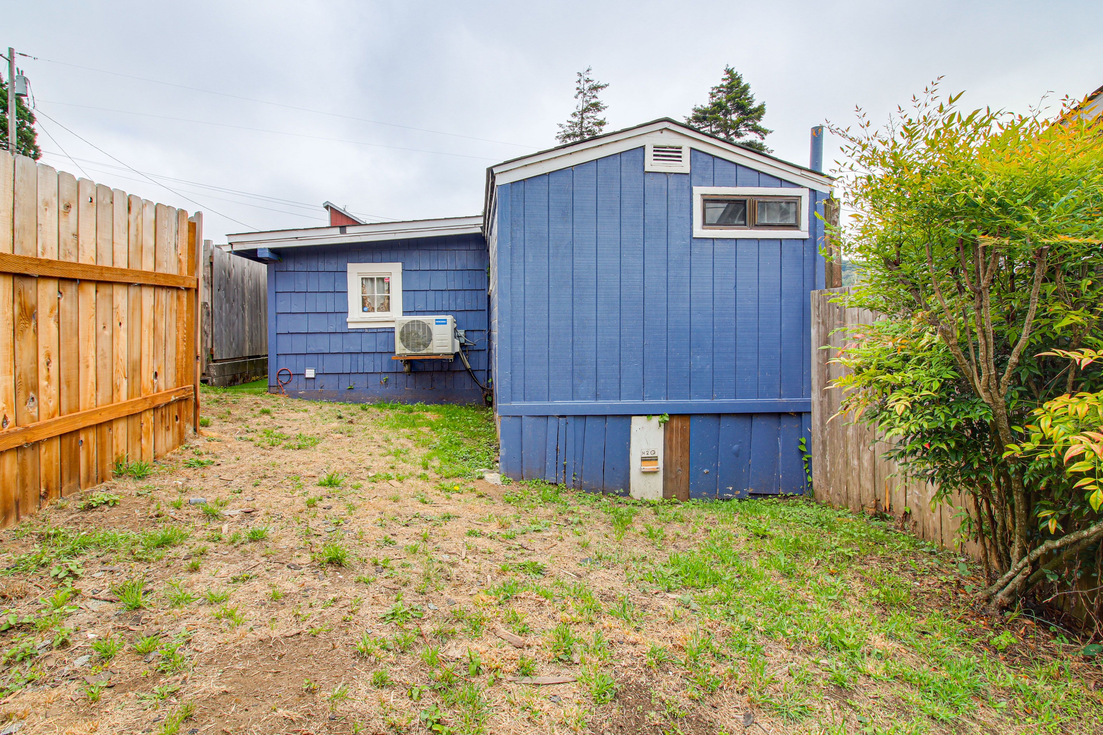 Property Exterior