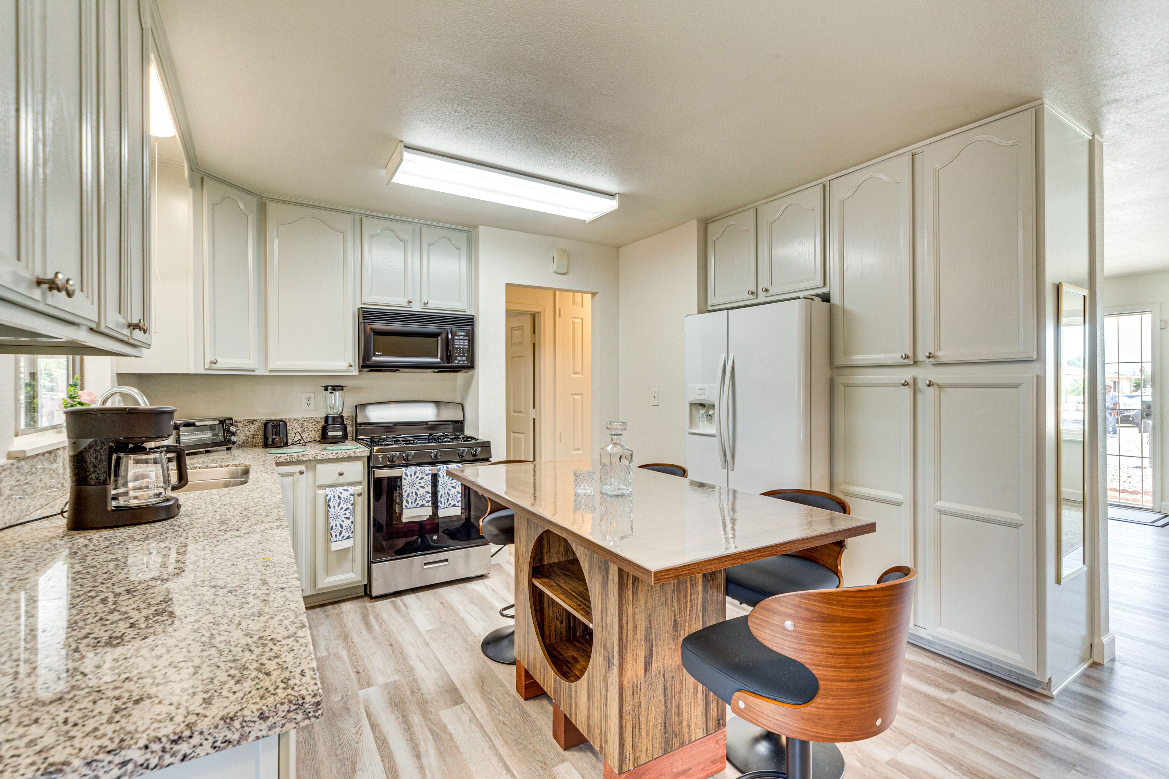 Kitchen | Air Fryer | Slow Cooker