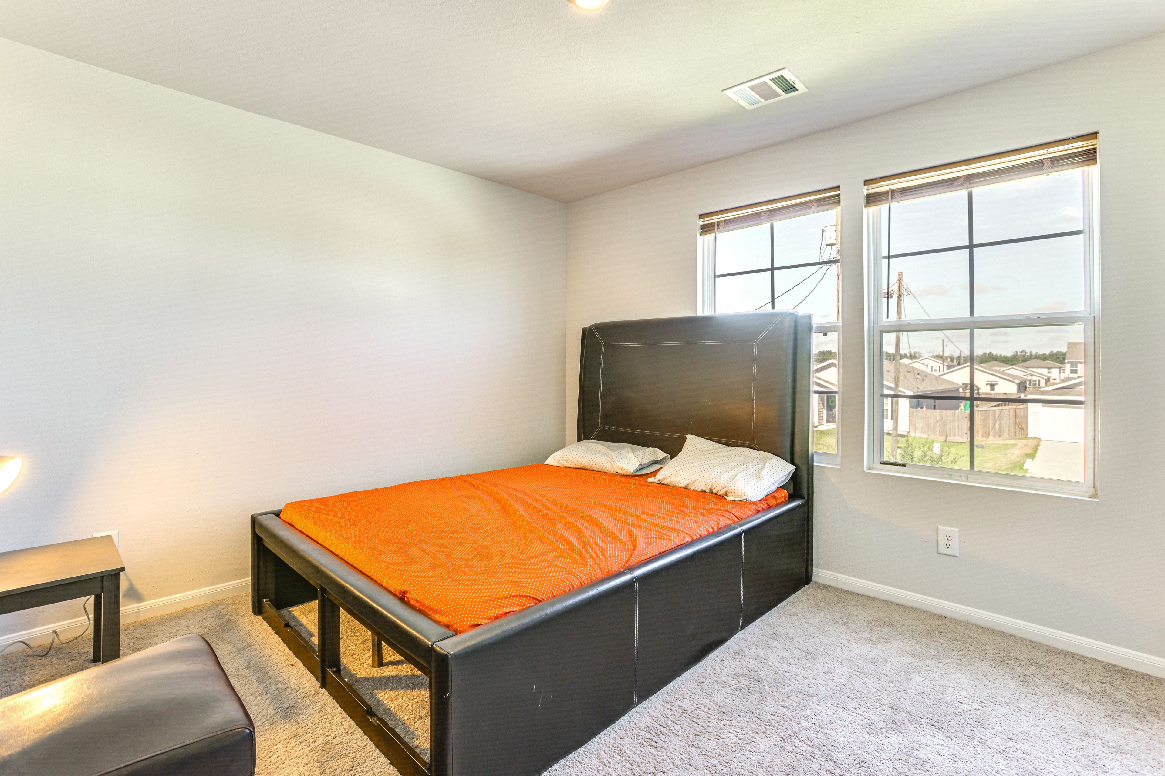 Bedroom 3 | 2nd Floor | Full Bed