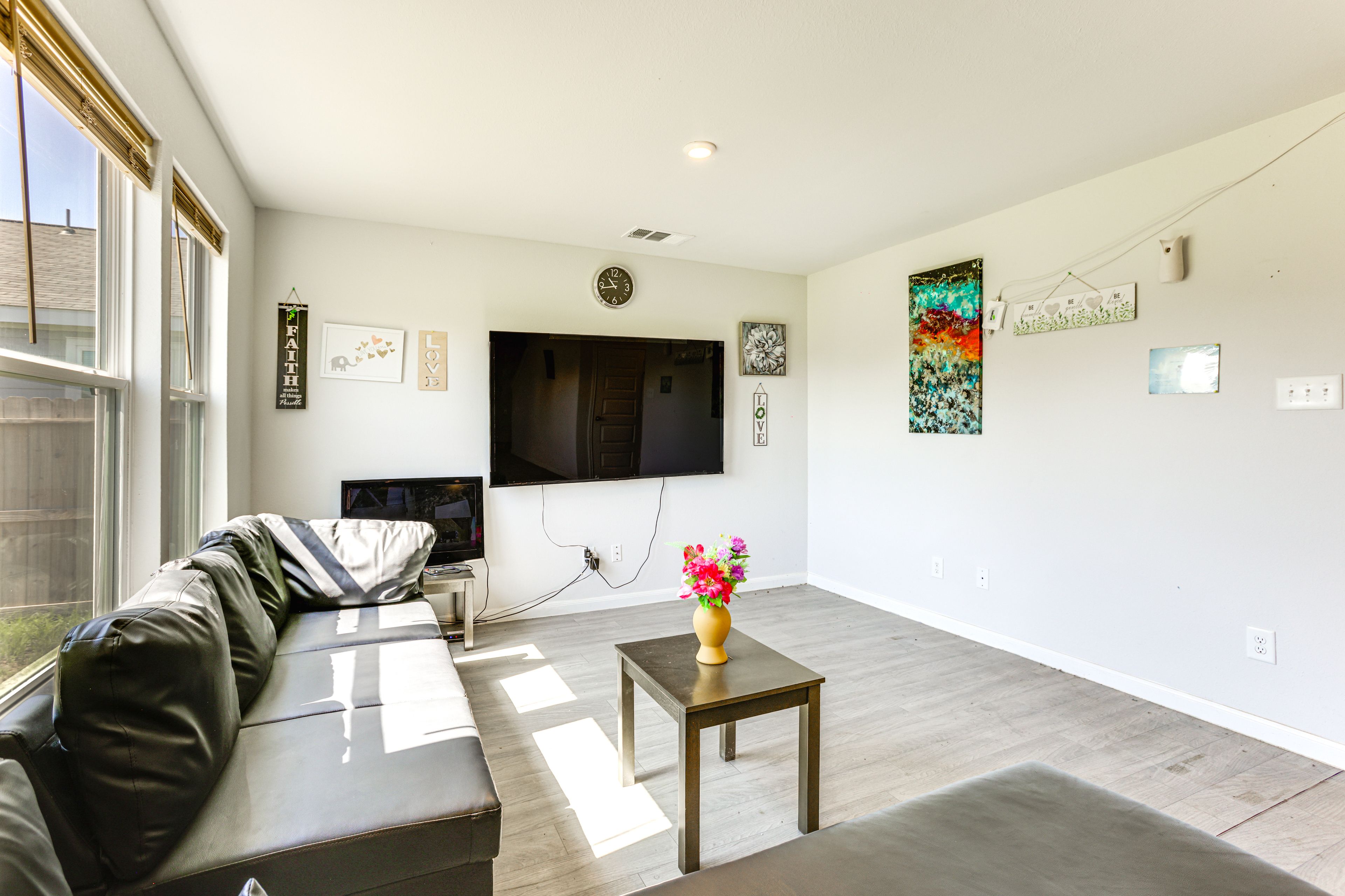 Living Room | 1st Floor