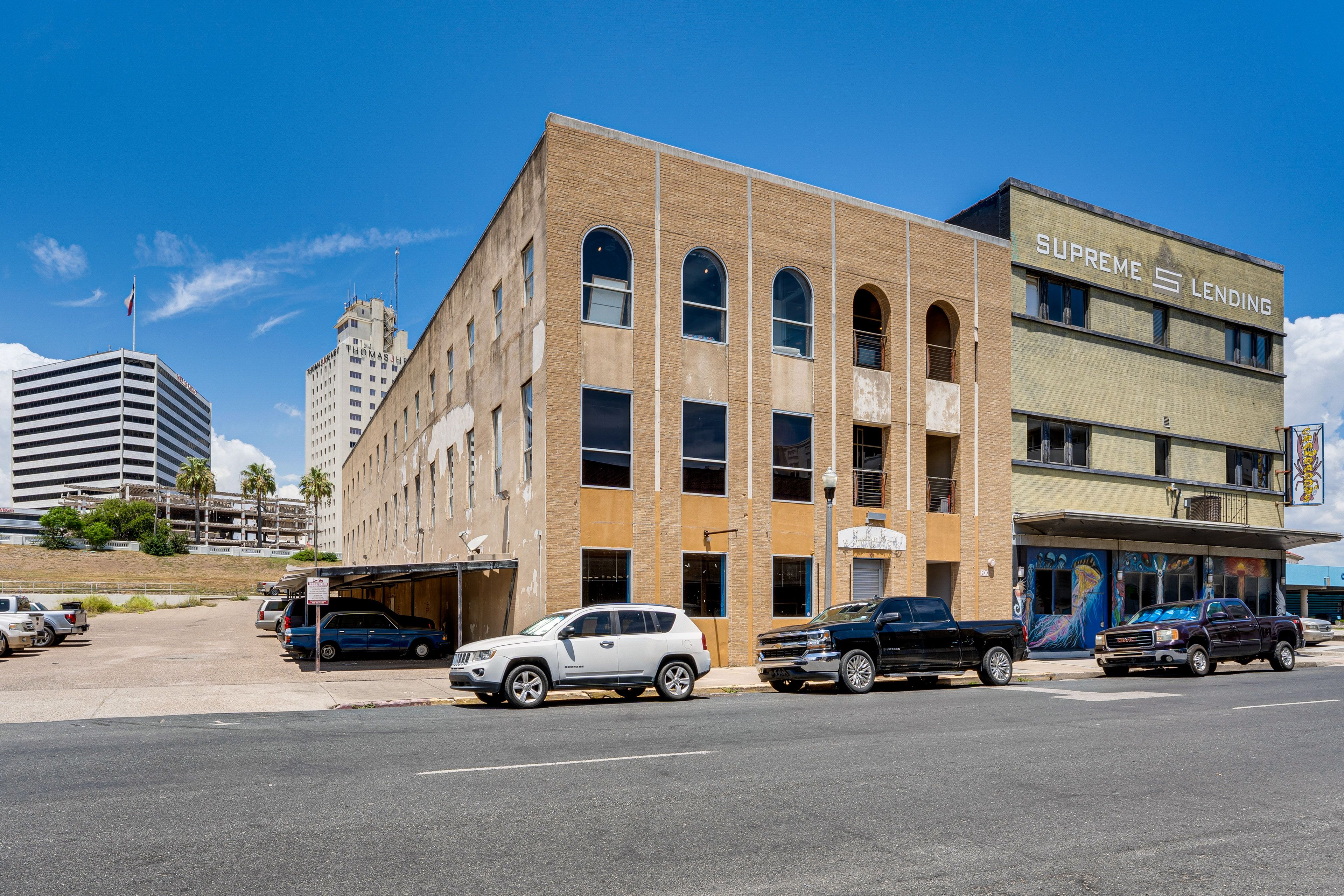 Property Exterior